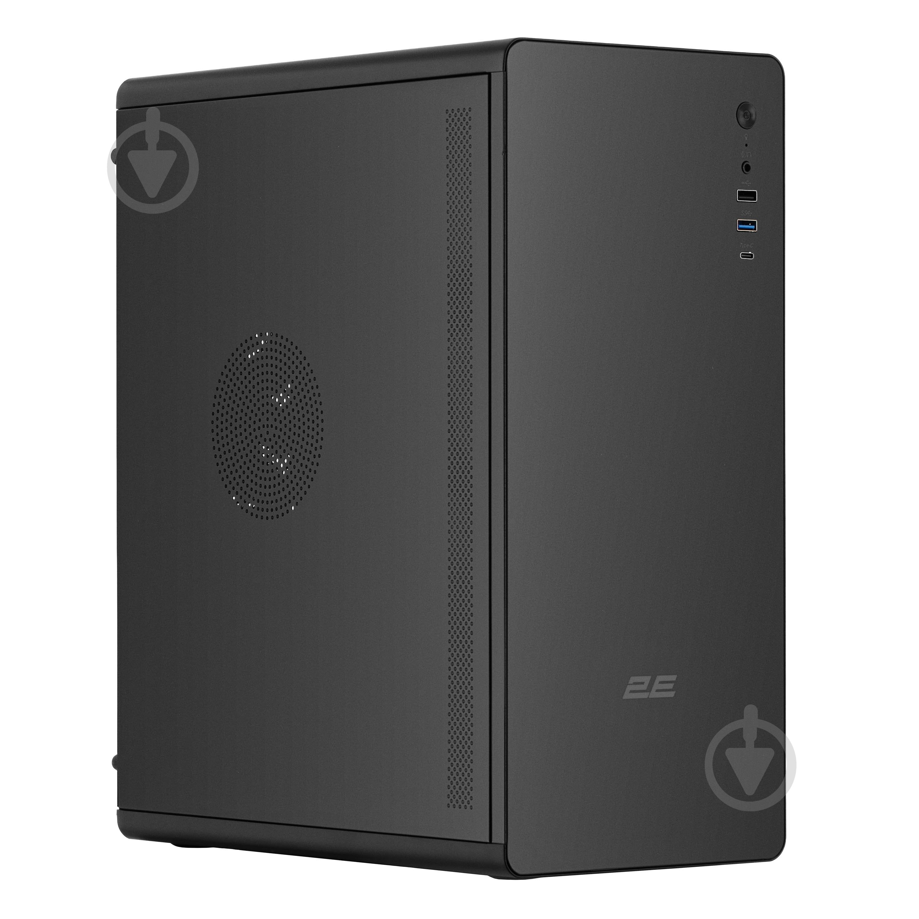 Корпус 2E Credo V500B - фото 1 Корпус 2E Credo V500B - фото 1