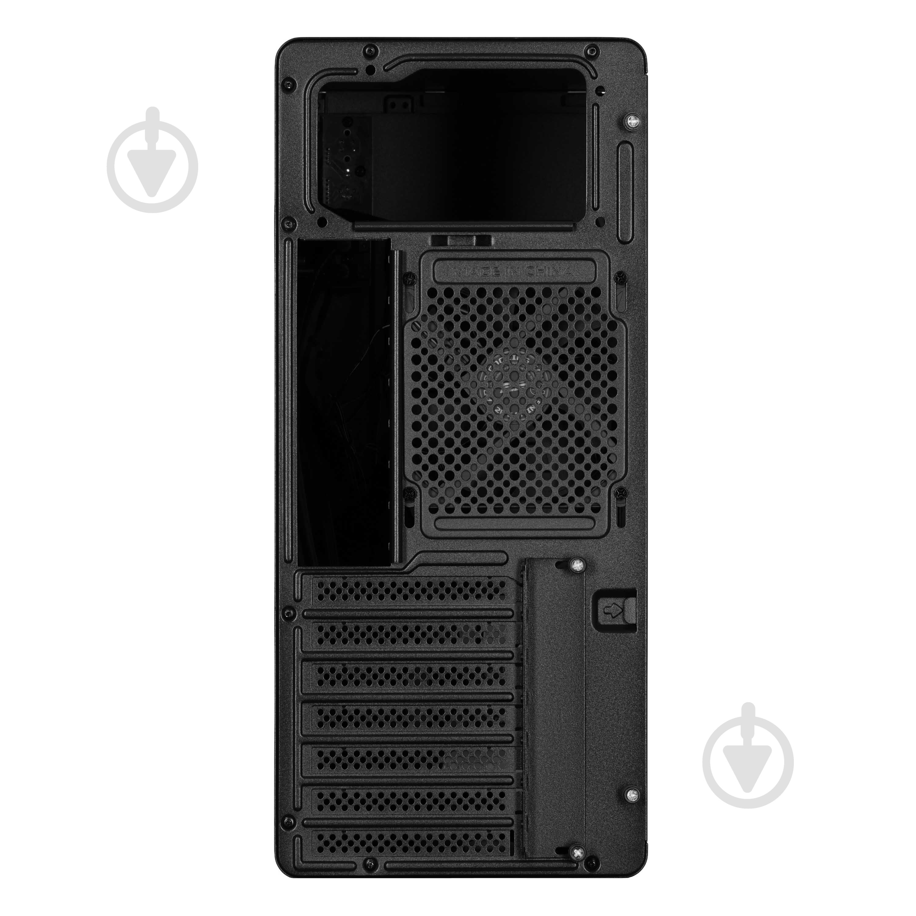 Корпус 2E Credo V500B - фото 3 Корпус 2E Credo V500B - фото 3