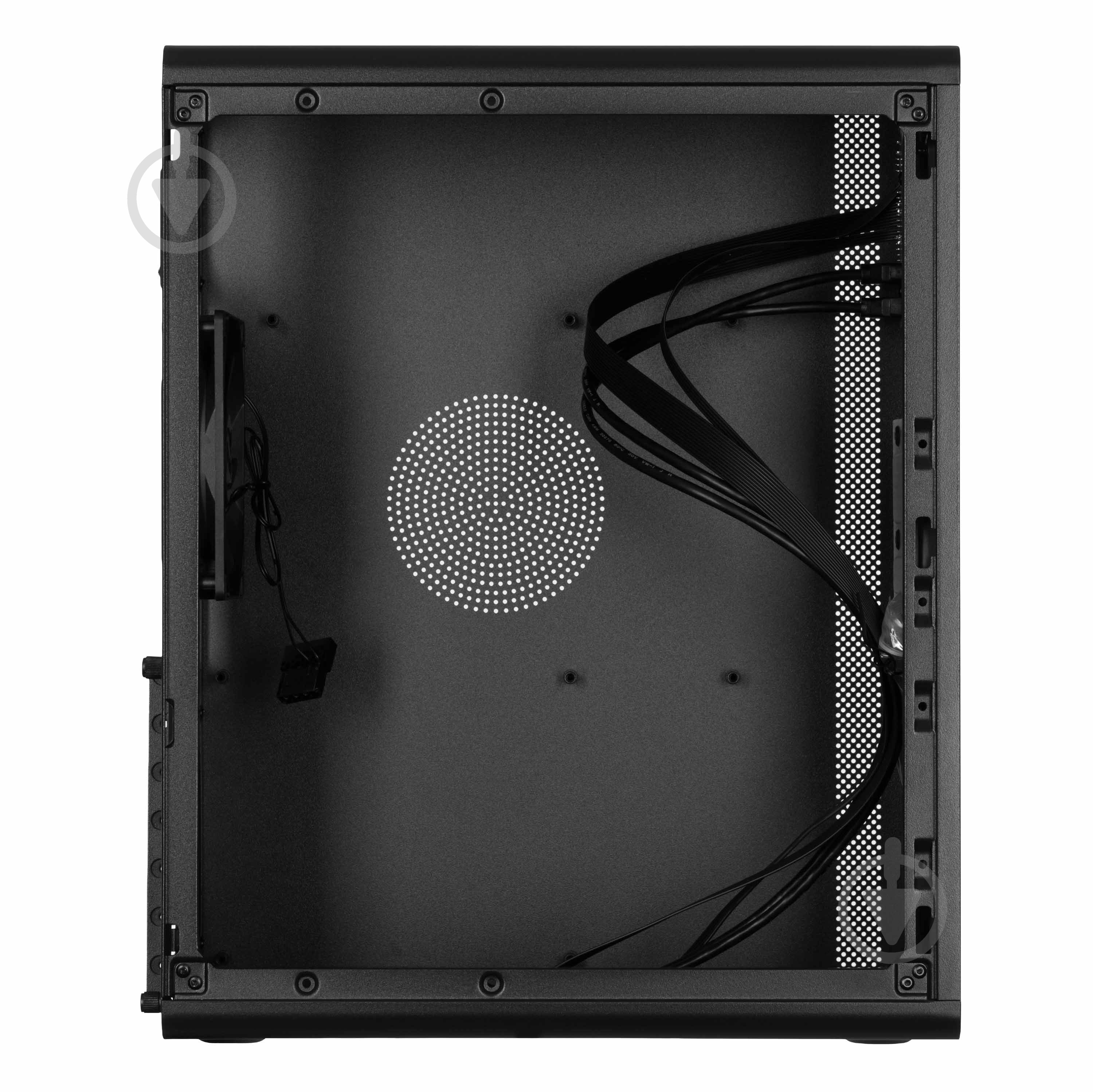 Корпус 2E Credo V500B - фото 5 Корпус 2E Credo V500B - фото 5