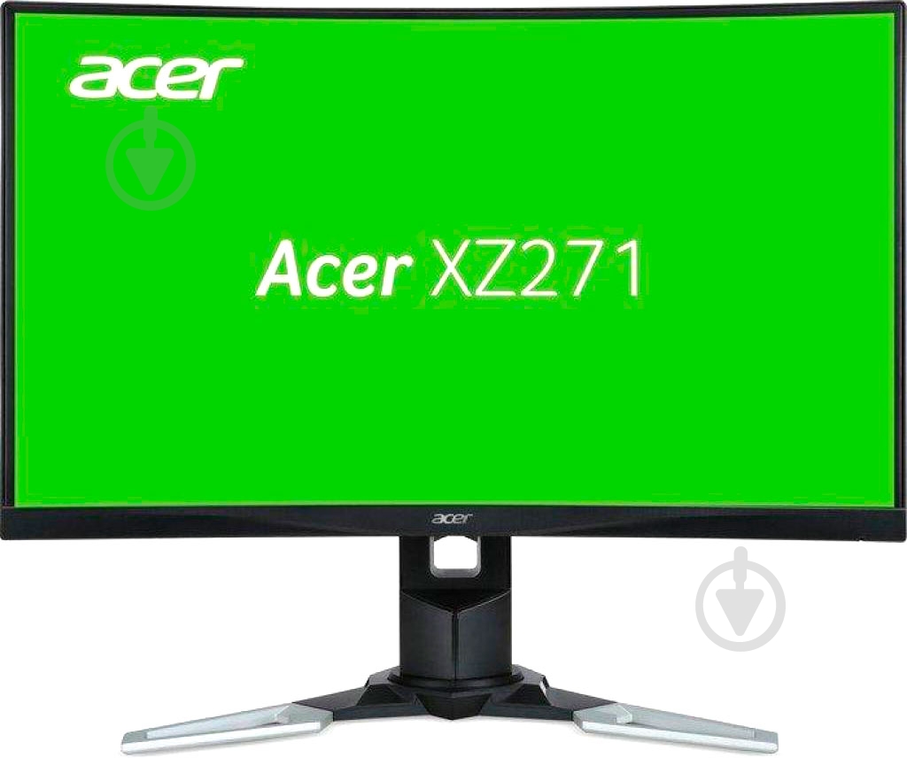 Монитор Acer XZ271A 27" (UM.HX1EE.A13) - фото 1
