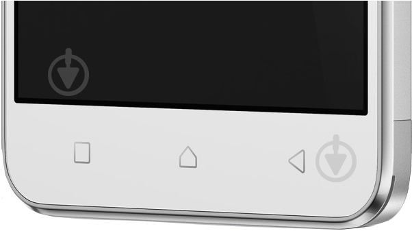 Смартфон Lenovo VIBE K5 A6020 2/16GB silver - фото 7