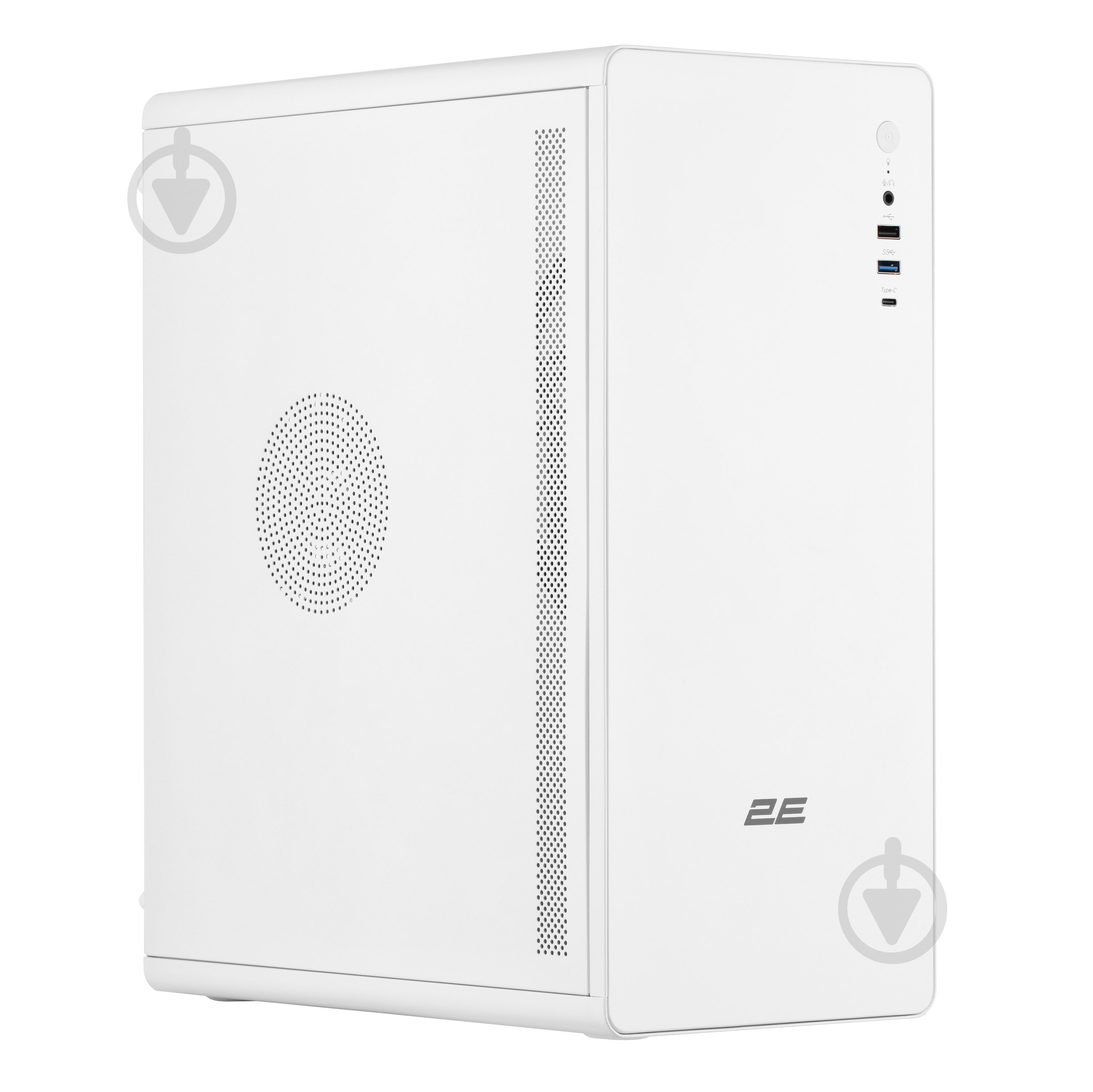 Корпус 2E Credo V500W - фото 1