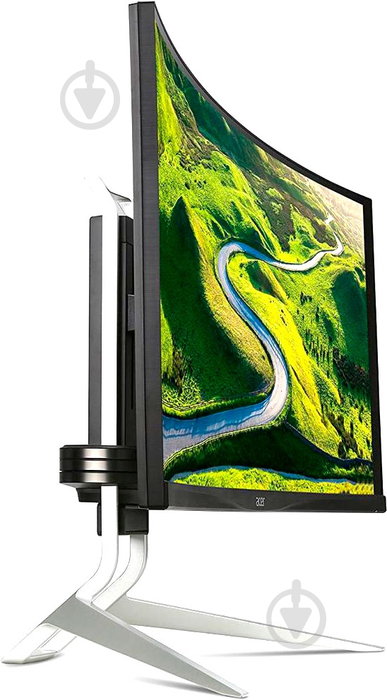 Монитор Acer XR342CK 34" (UM.CX2EE.009) - фото 4 Монитор Acer XR342CK 34" (UM.CX2EE.009) - фото 4