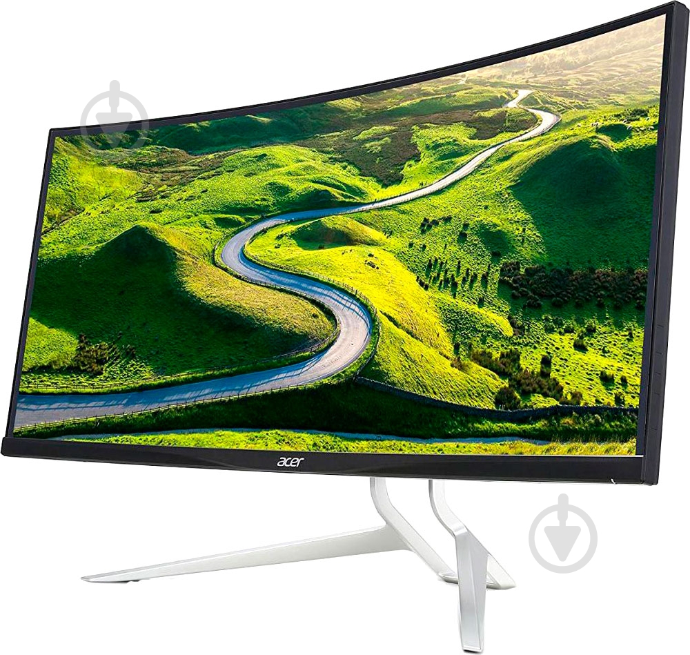 Монитор Acer XR342CK 34" (UM.CX2EE.009) - фото 3 Монитор Acer XR342CK 34" (UM.CX2EE.009) - фото 3