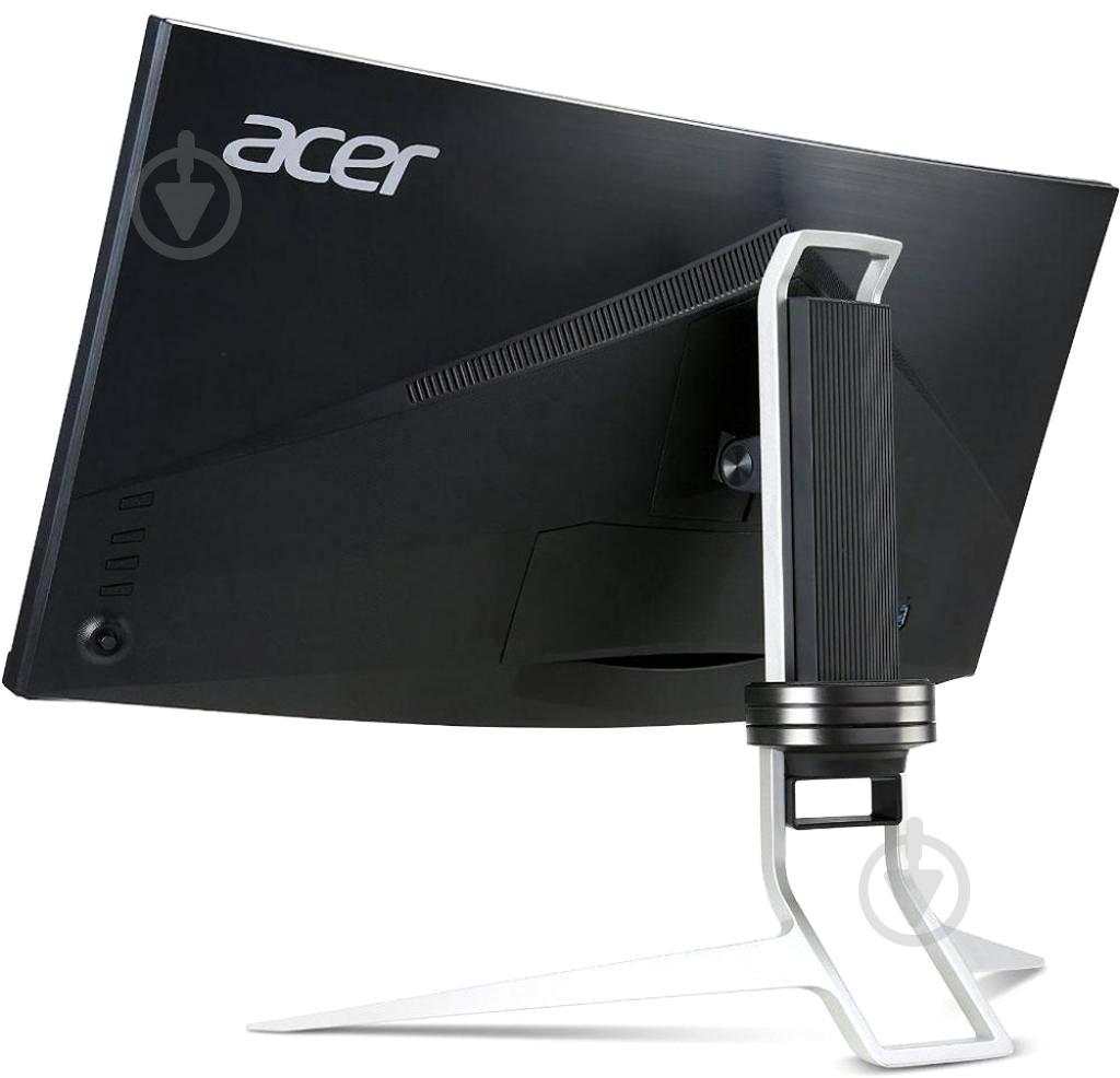 Монитор Acer XR342CK 34" (UM.CX2EE.009) - фото 7 Монитор Acer XR342CK 34" (UM.CX2EE.009) - фото 7