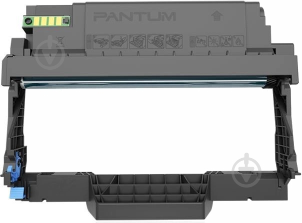 Фотобарабан Pantum DL-5120 (DL-5120) - фото 1 Фотобарабан Pantum DL-5120 (DL-5120) - фото 1