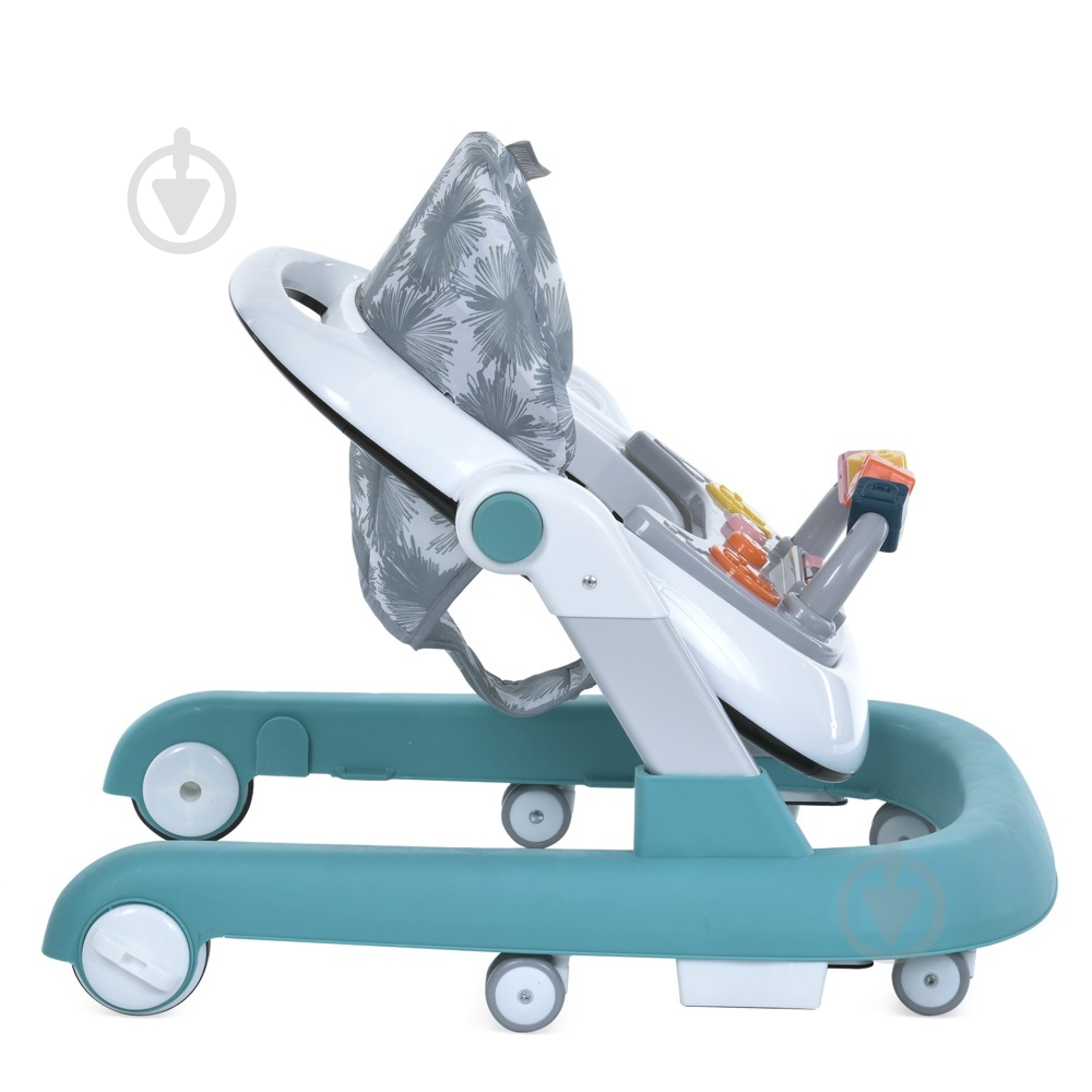 Ходунки El Camino ME 1163 Mint - фото 4