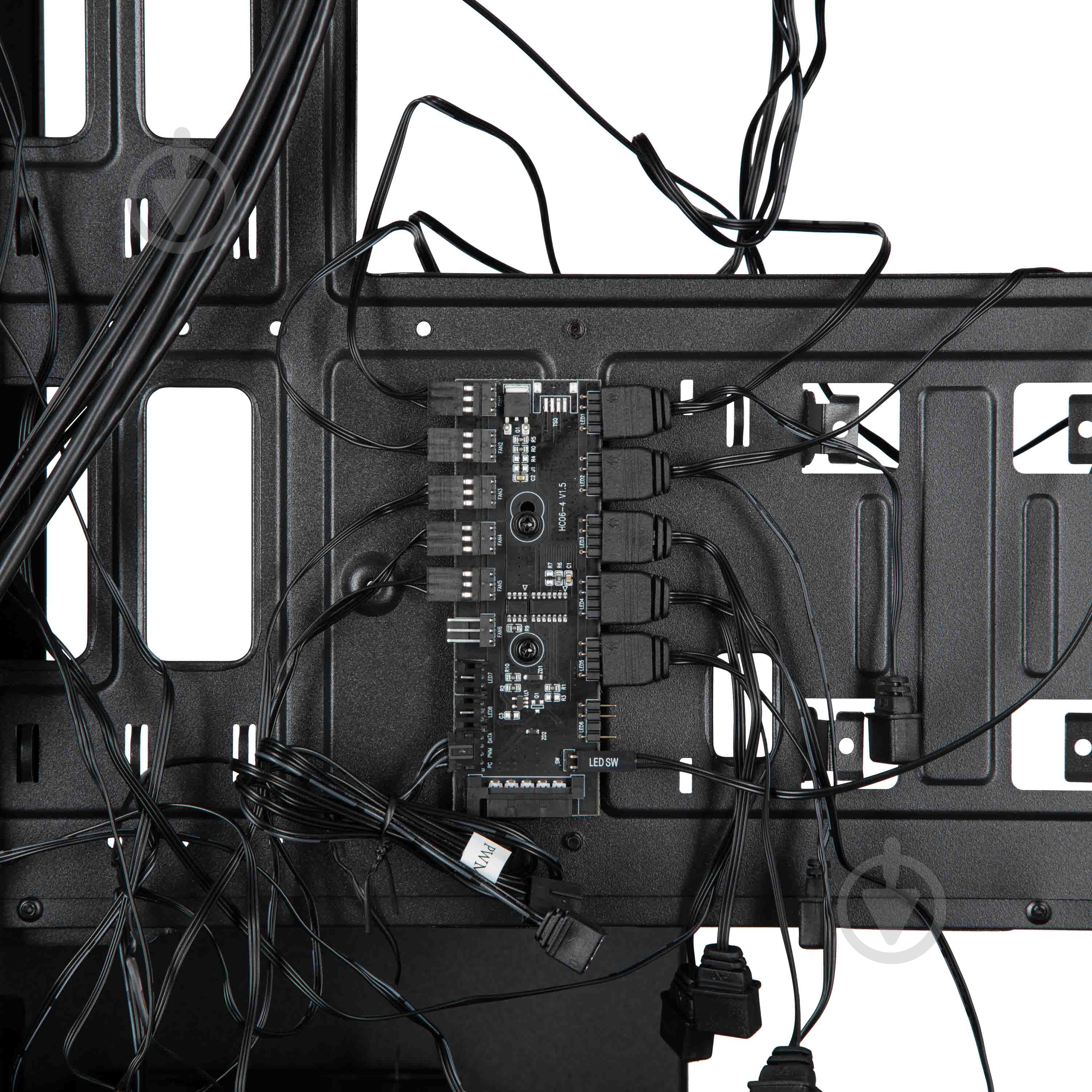 Корпус 2E GAMING Aruba G3313B - фото 6