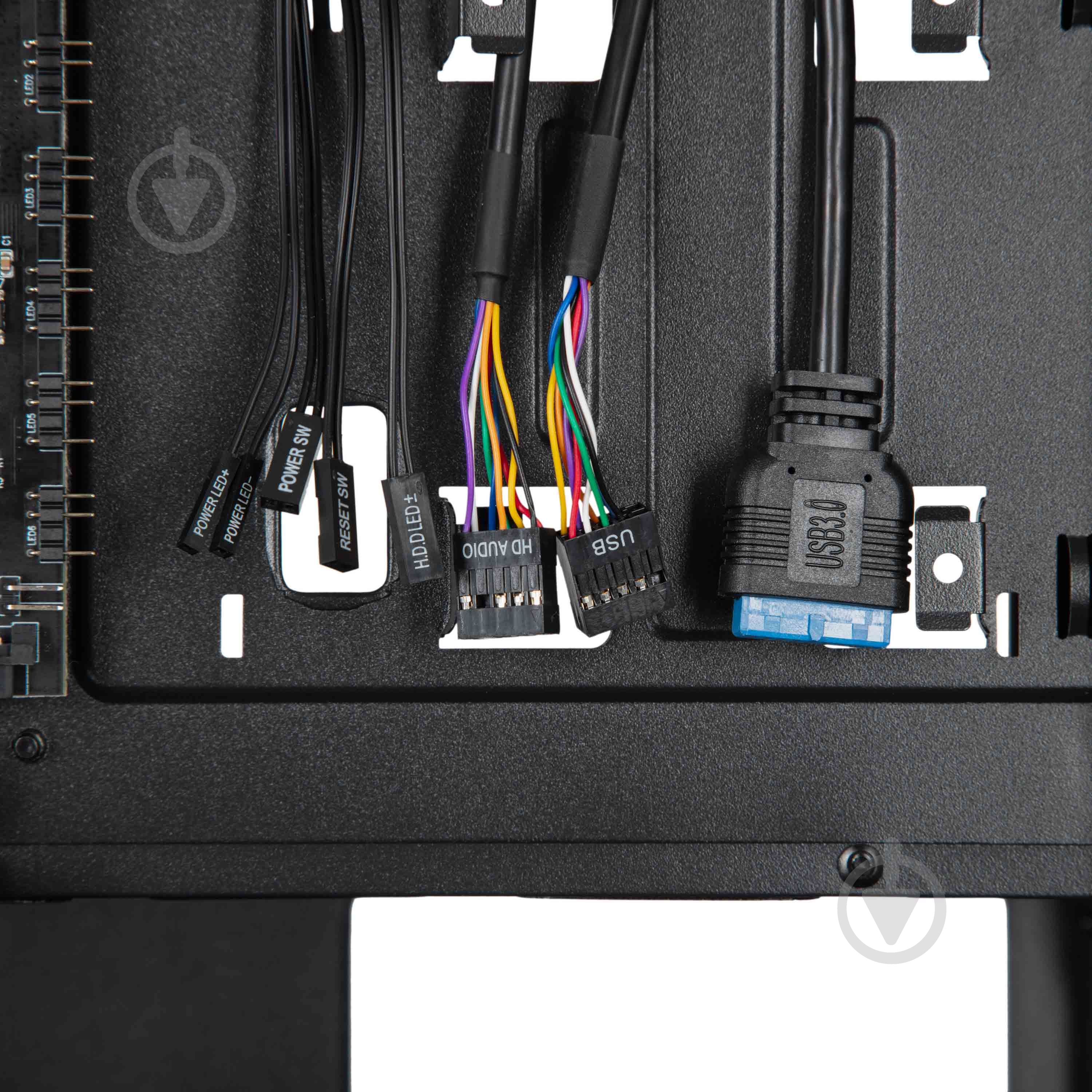 Корпус 2E GAMING Aruba G3313B - фото 5