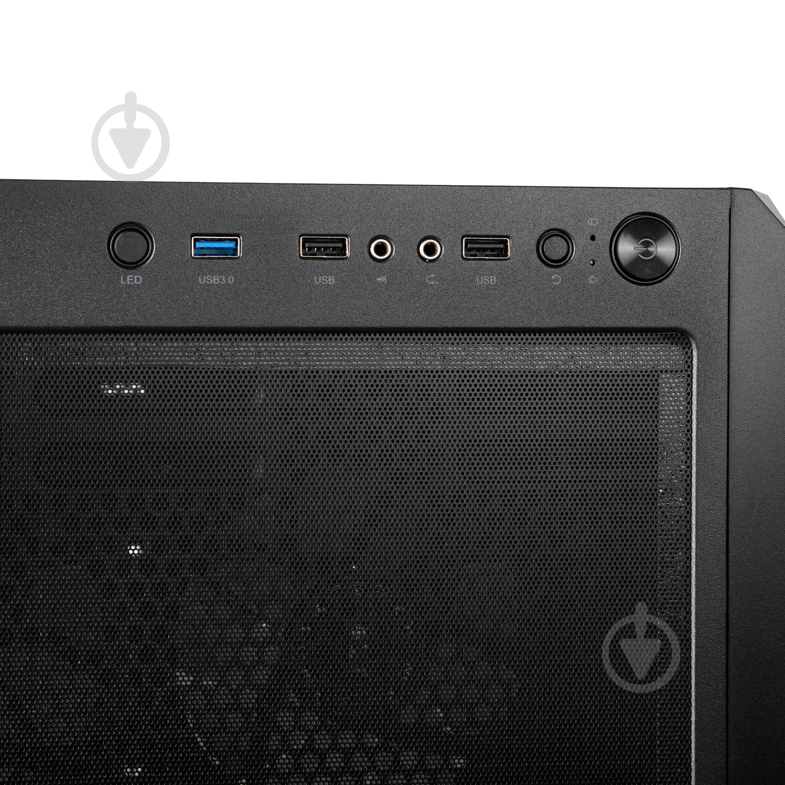 Корпус 2E GAMING Aruba G3313B - фото 4