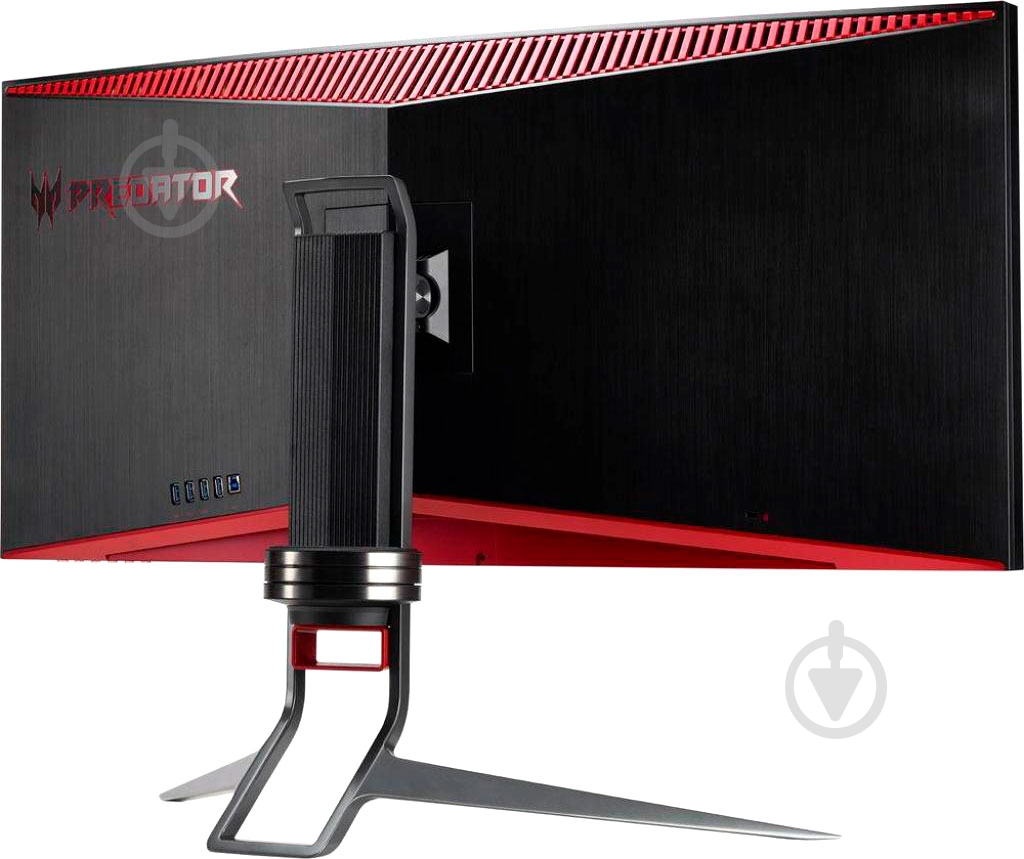 Монитор Acer Z35PBMIPHZ 35" (UM.CZ1EE.P01) - фото 7 Монитор Acer Z35PBMIPHZ 35" (UM.CZ1EE.P01) - фото 7