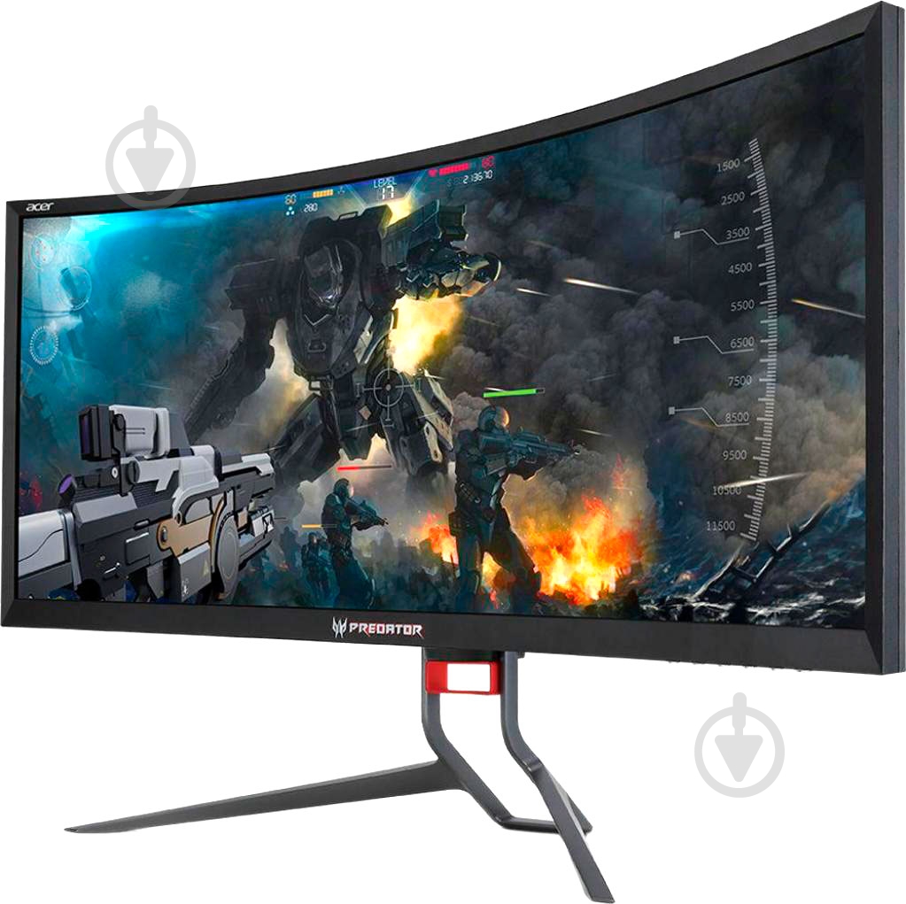 Монитор Acer Z35PBMIPHZ 35" (UM.CZ1EE.P01) - фото 3 Монитор Acer Z35PBMIPHZ 35" (UM.CZ1EE.P01) - фото 3