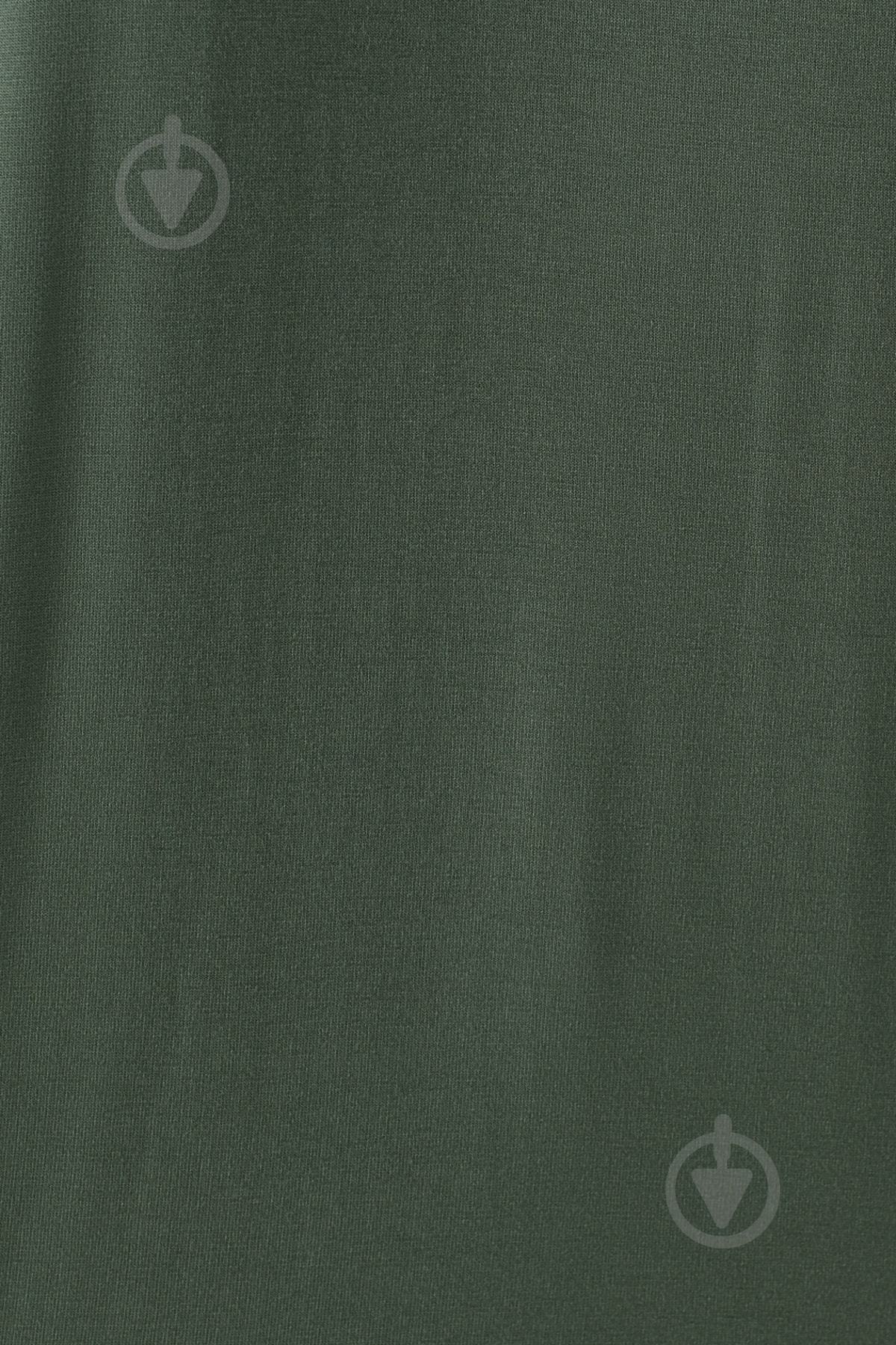 Футболка Mavi BASIC V NECK TOP 167714-30730 р.XS зеленый - фото 5