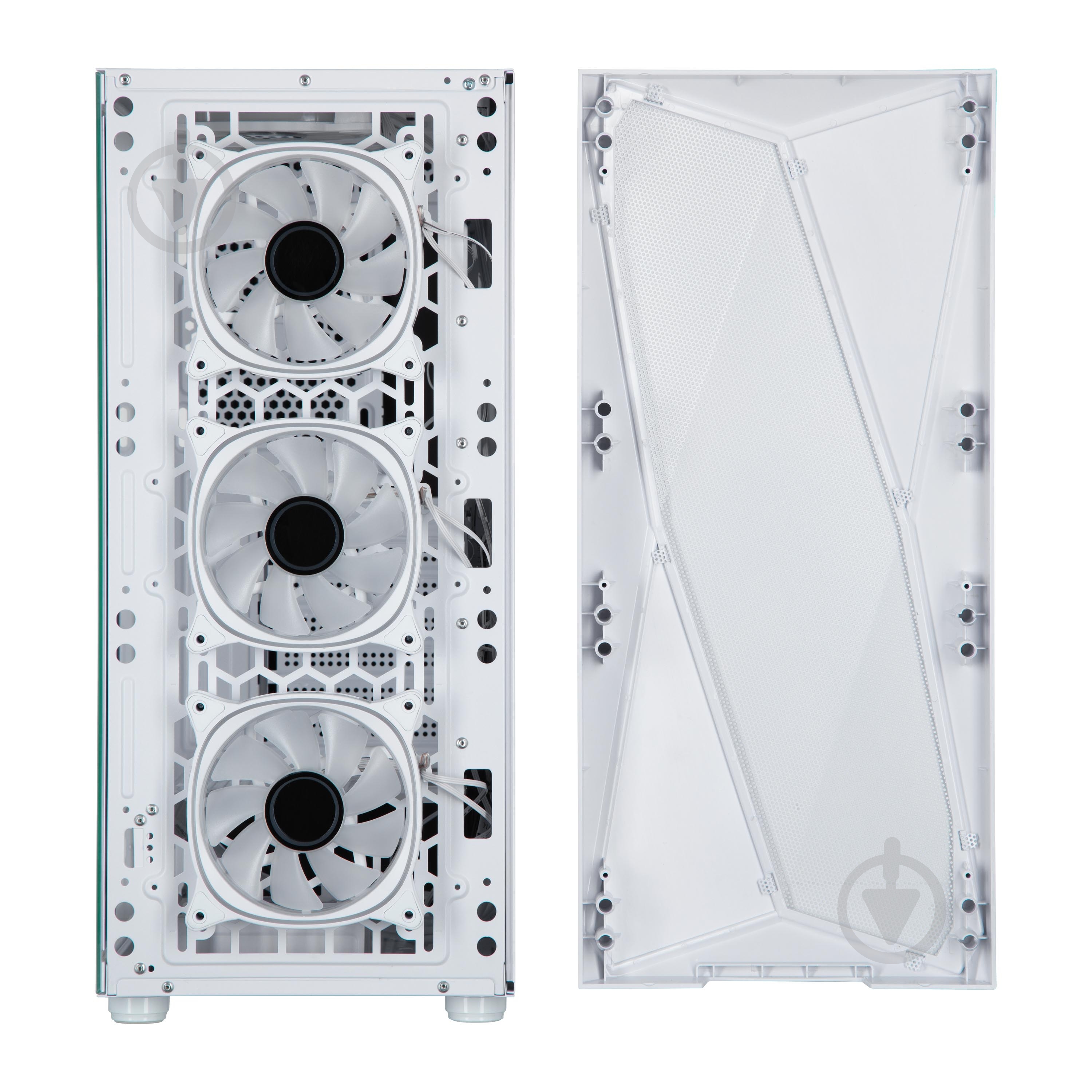 Корпус 2E GAMING Aruba G3313W - фото 9