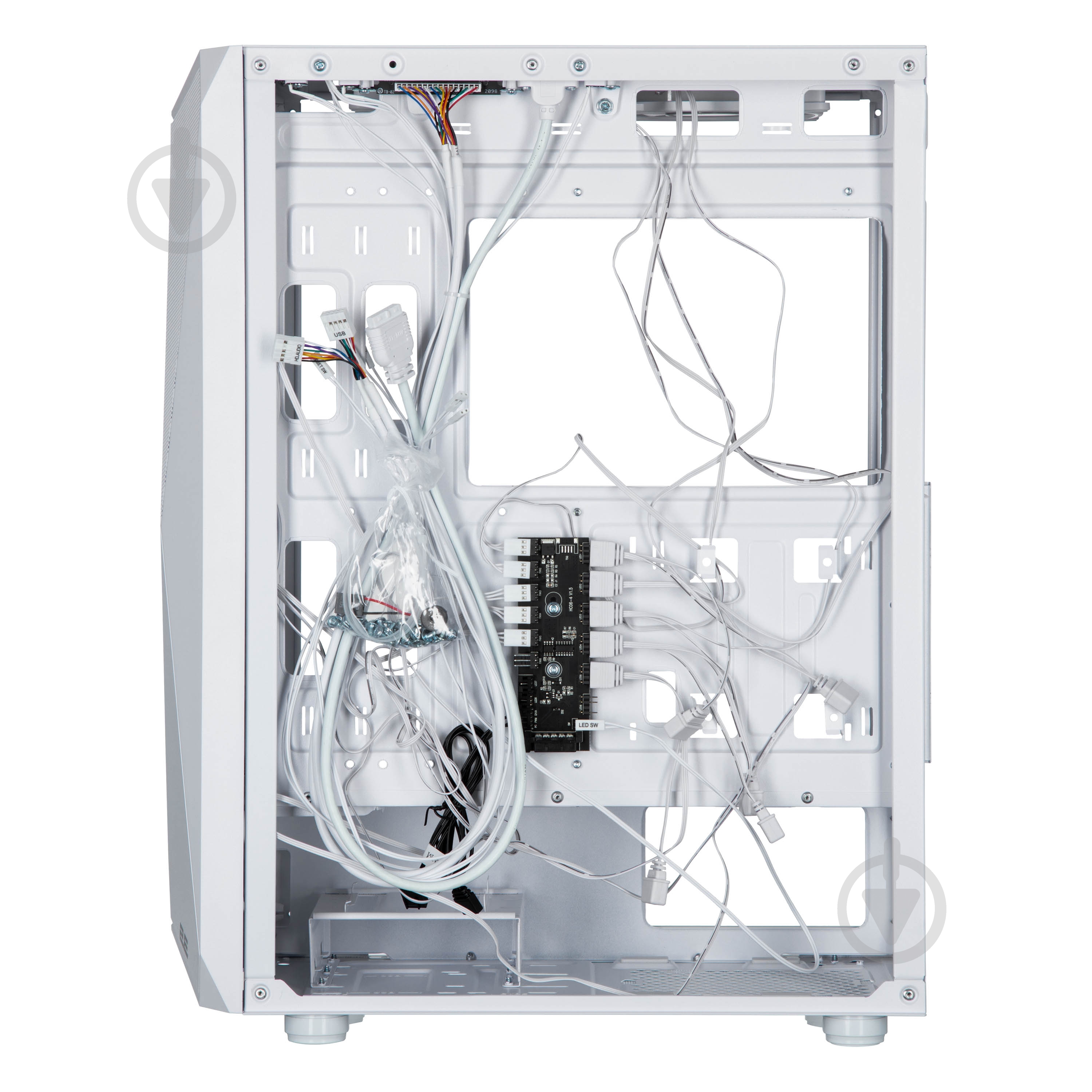 Корпус 2E GAMING Aruba G3313W - фото 7