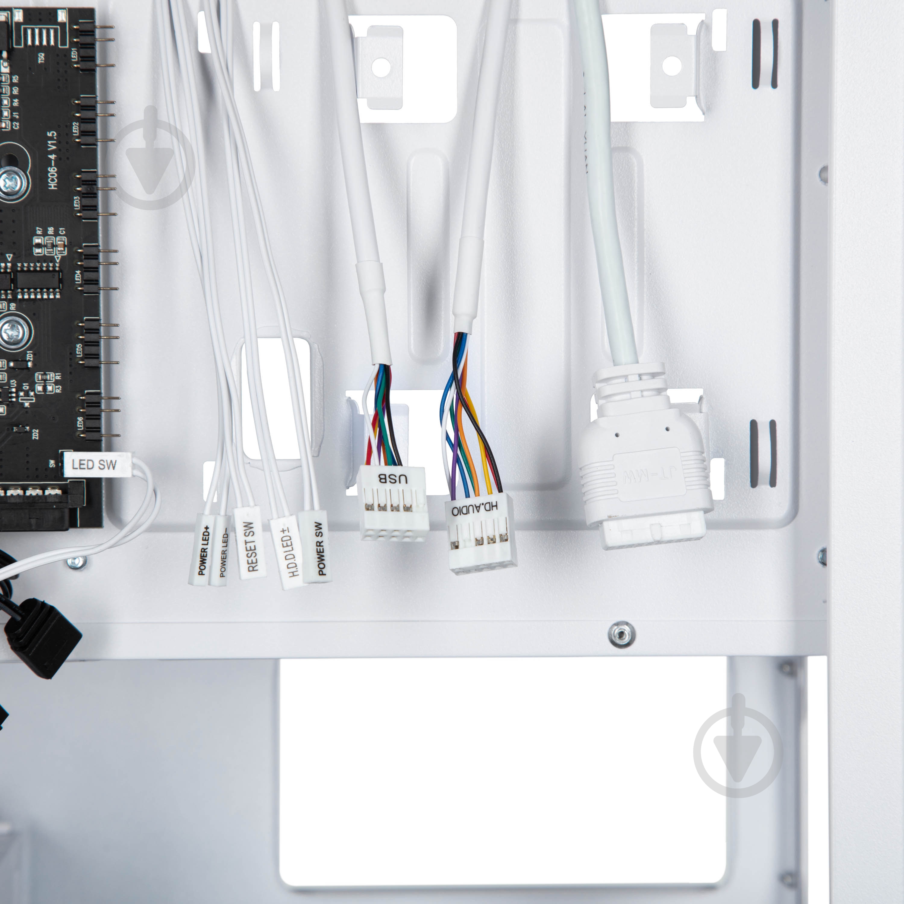 Корпус 2E GAMING Aruba G3313W - фото 5