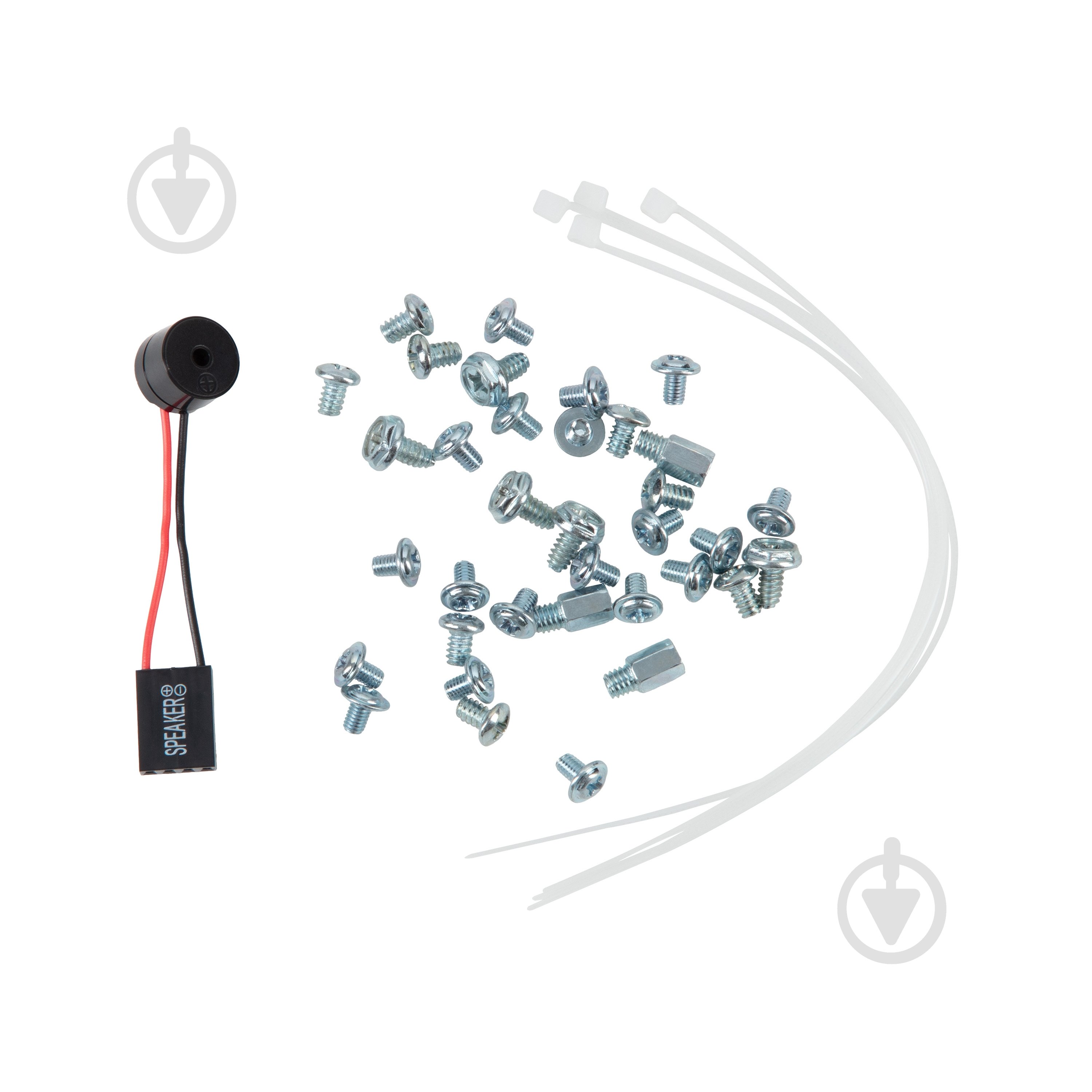 Корпус 2E GAMING Aruba G3313W - фото 3