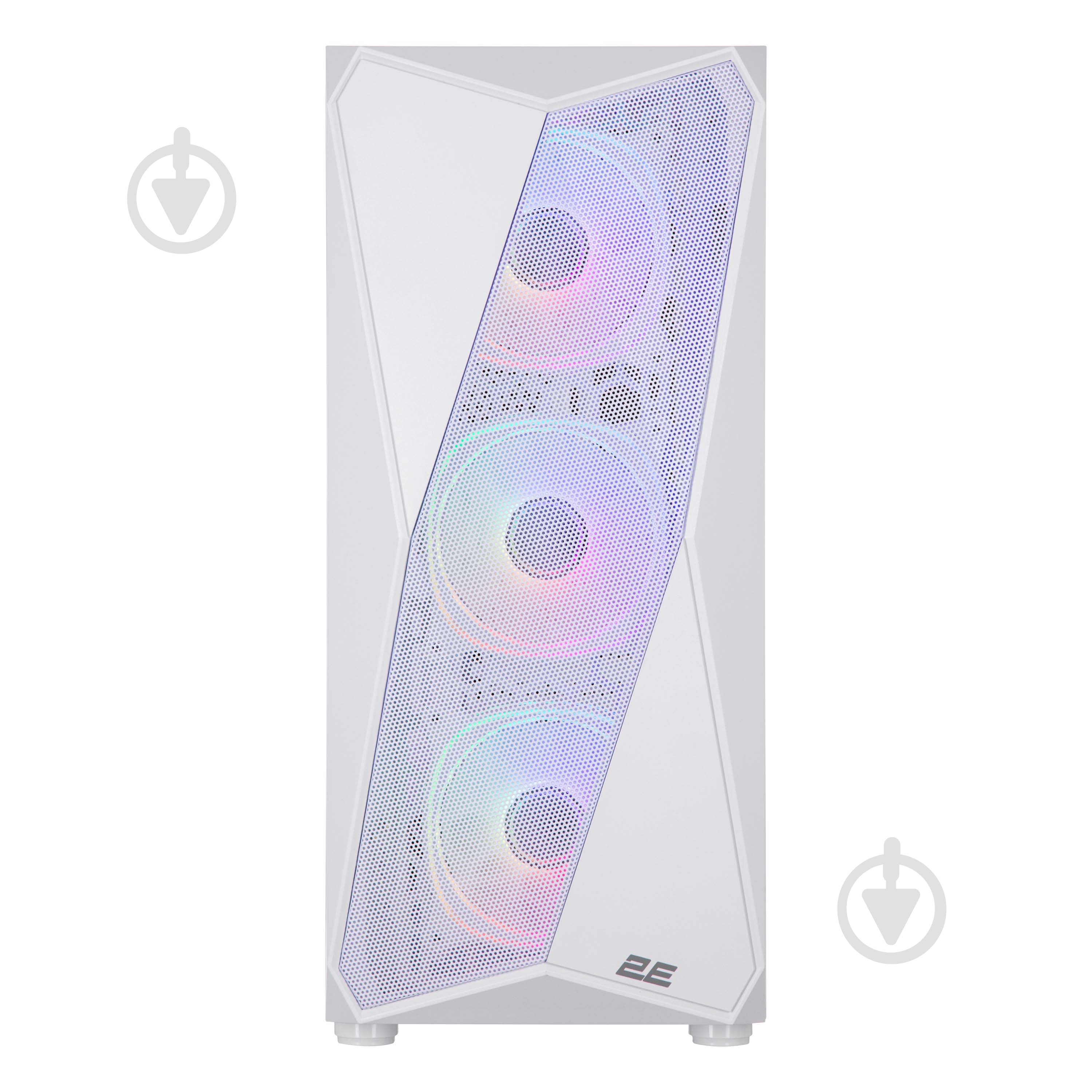 Корпус 2E GAMING Aruba G3313W - фото 17