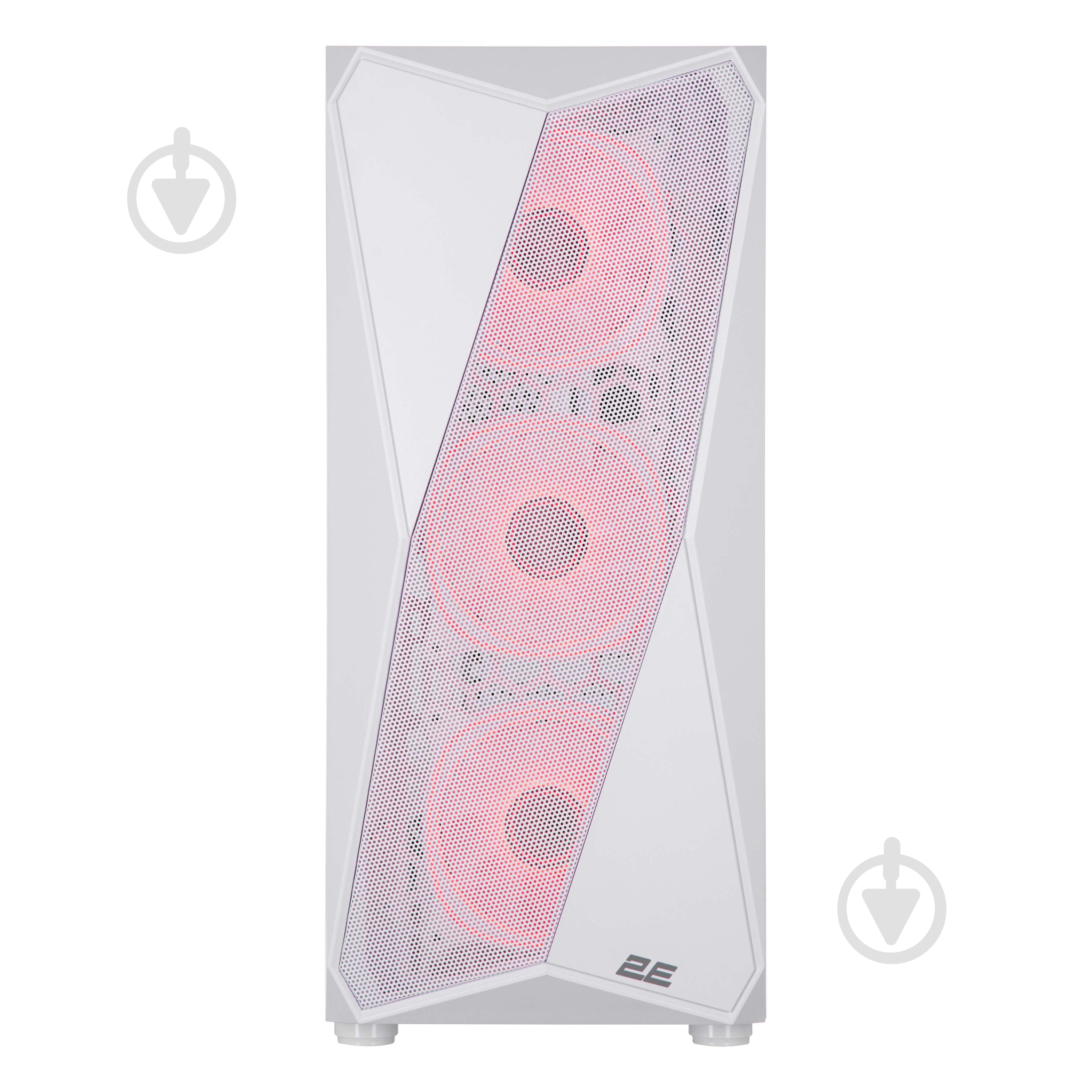 Корпус 2E GAMING Aruba G3313W - фото 16