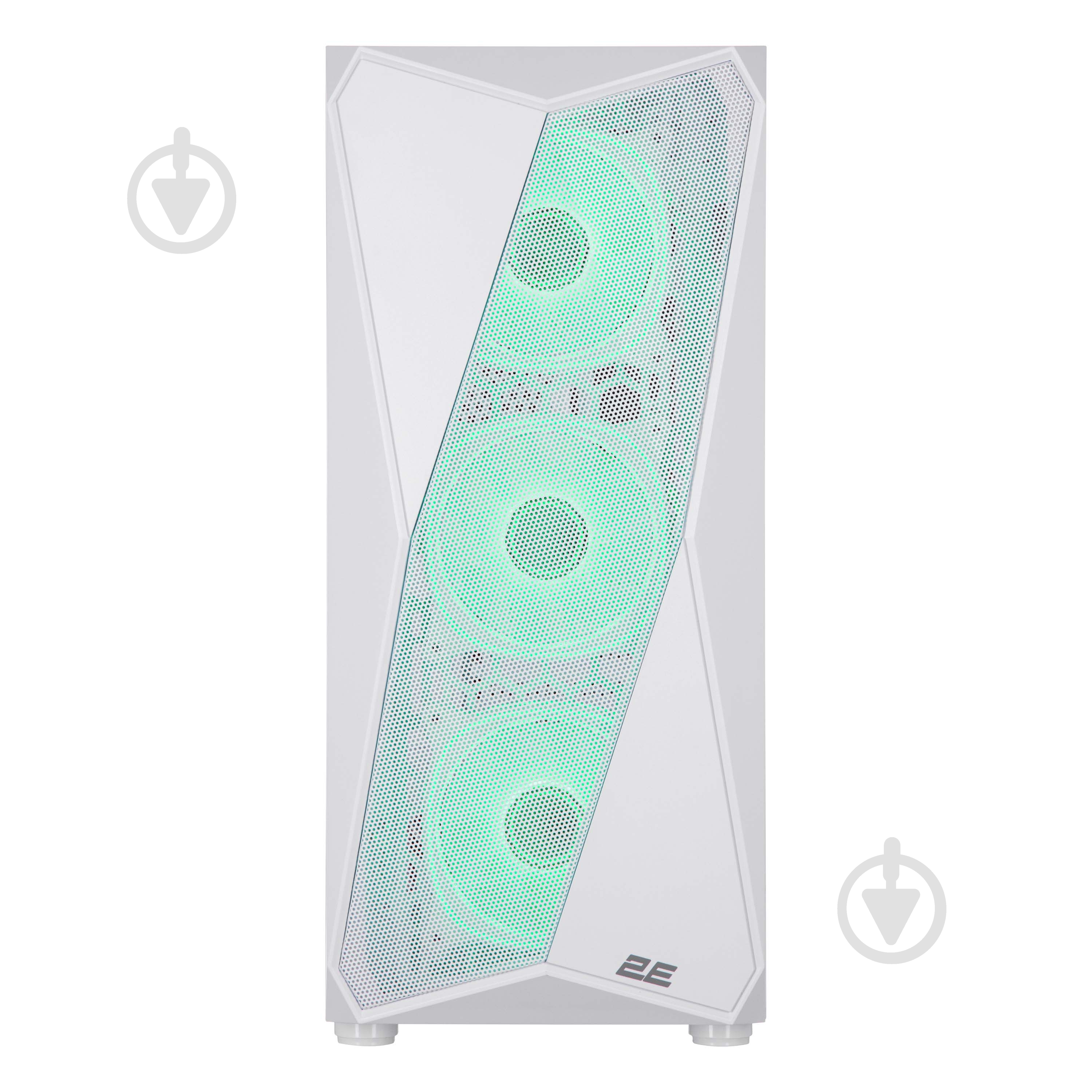 Корпус 2E GAMING Aruba G3313W - фото 15