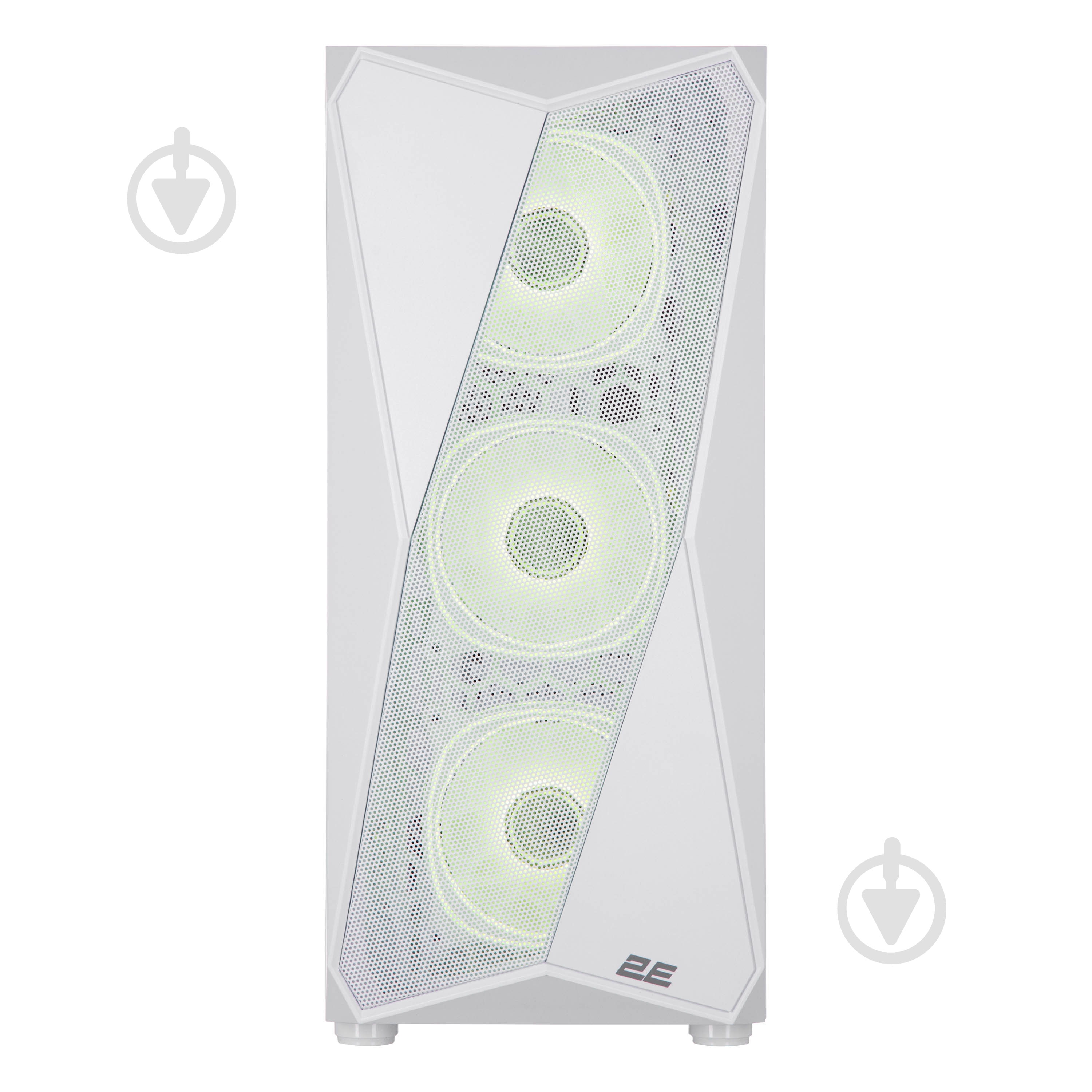 Корпус 2E GAMING Aruba G3313W - фото 13