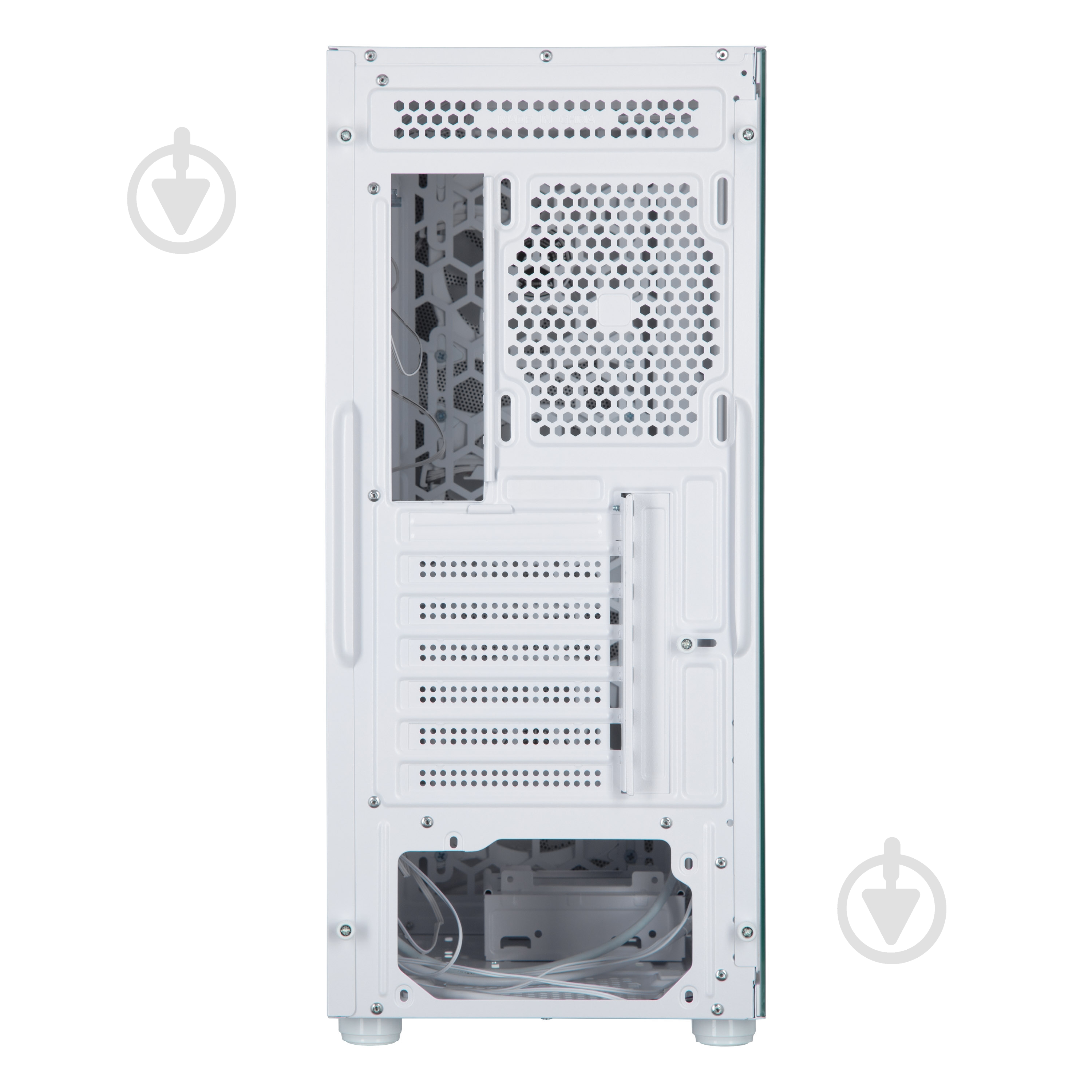 Корпус 2E GAMING Aruba G3313W - фото 12