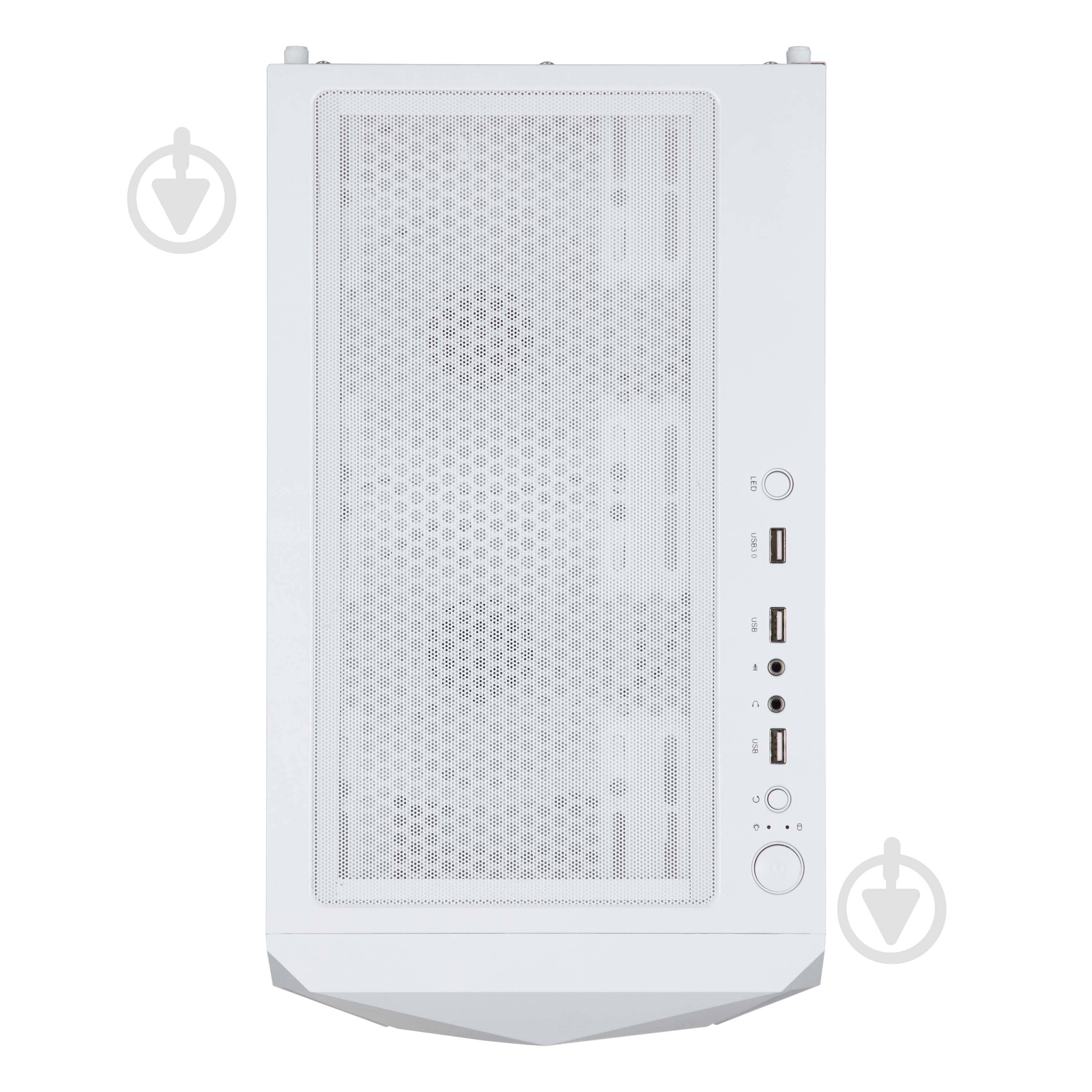 Корпус 2E GAMING Aruba G3313W - фото 11