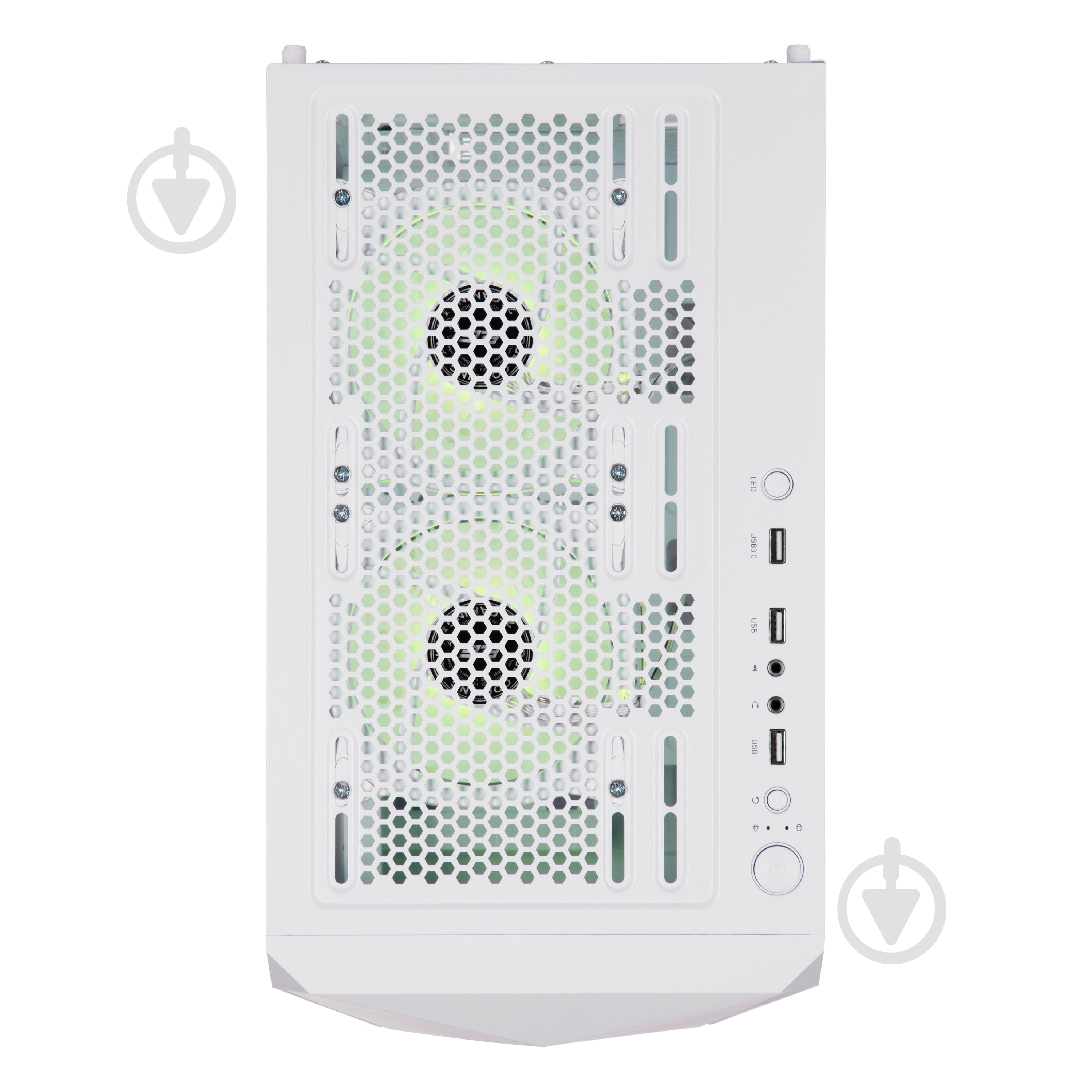 Корпус 2E GAMING Aruba G3313W - фото 2