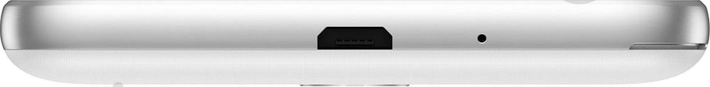 Смартфон Lenovo VIBE C2 K10a40 1/8GB white - фото 8