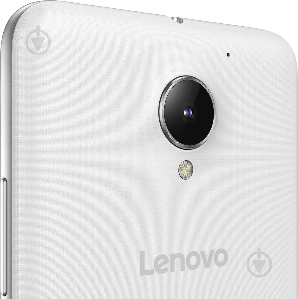 Смартфон Lenovo VIBE C2 K10a40 1/8GB white - фото 11