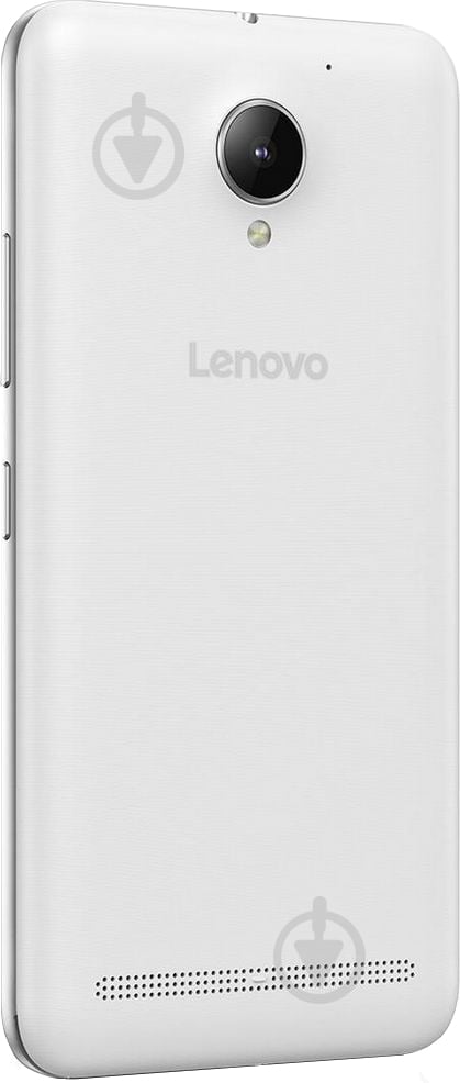 Смартфон Lenovo VIBE C2 K10a40 1/8GB white - фото 6