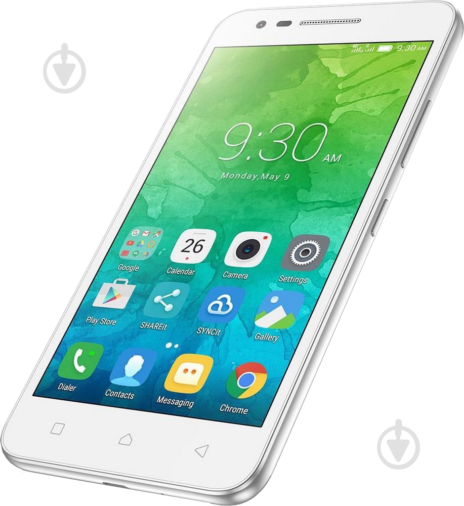 Смартфон Lenovo VIBE C2 K10a40 1/8GB white - фото 5