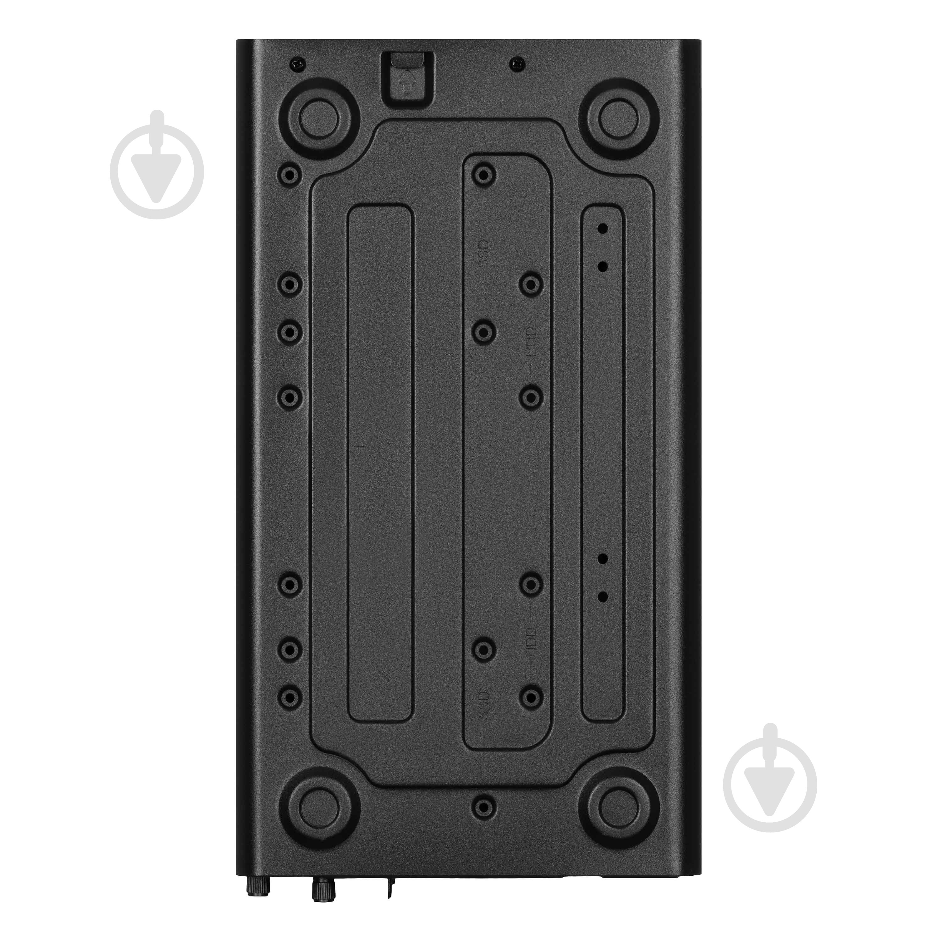 Корпус 2E GAMING Credo Plus V510B - фото 4