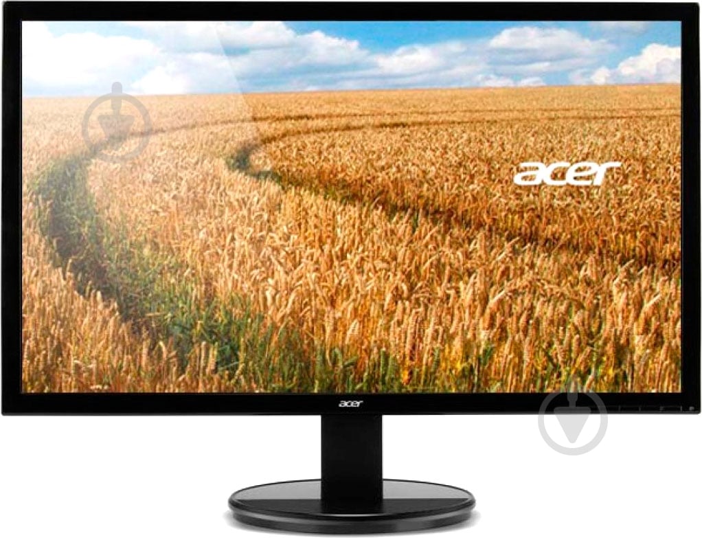 Монітор Acer K192HQLB 18,5" (UM.XW3EE.001) - фото 1 Монітор Acer K192HQLB 18,5" (UM.XW3EE.001) - фото 1