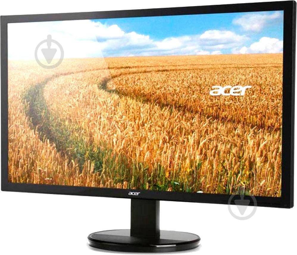 Монітор Acer K192HQLB 18,5" (UM.XW3EE.001) - фото 2 Монітор Acer K192HQLB 18,5" (UM.XW3EE.001) - фото 2