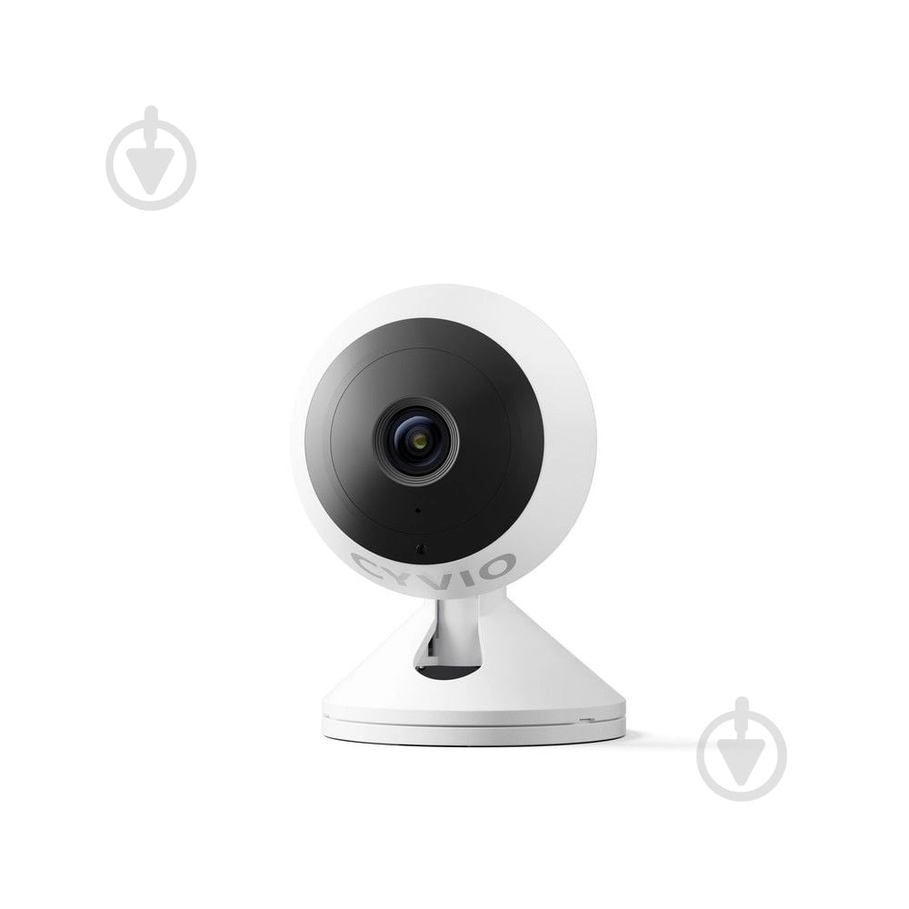 IP-камера CYVIO Wi-Fi Indoor Cam 4MP (E1) - фото 1 IP-камера CYVIO Wi-Fi Indoor Cam 4MP (E1) - фото 1