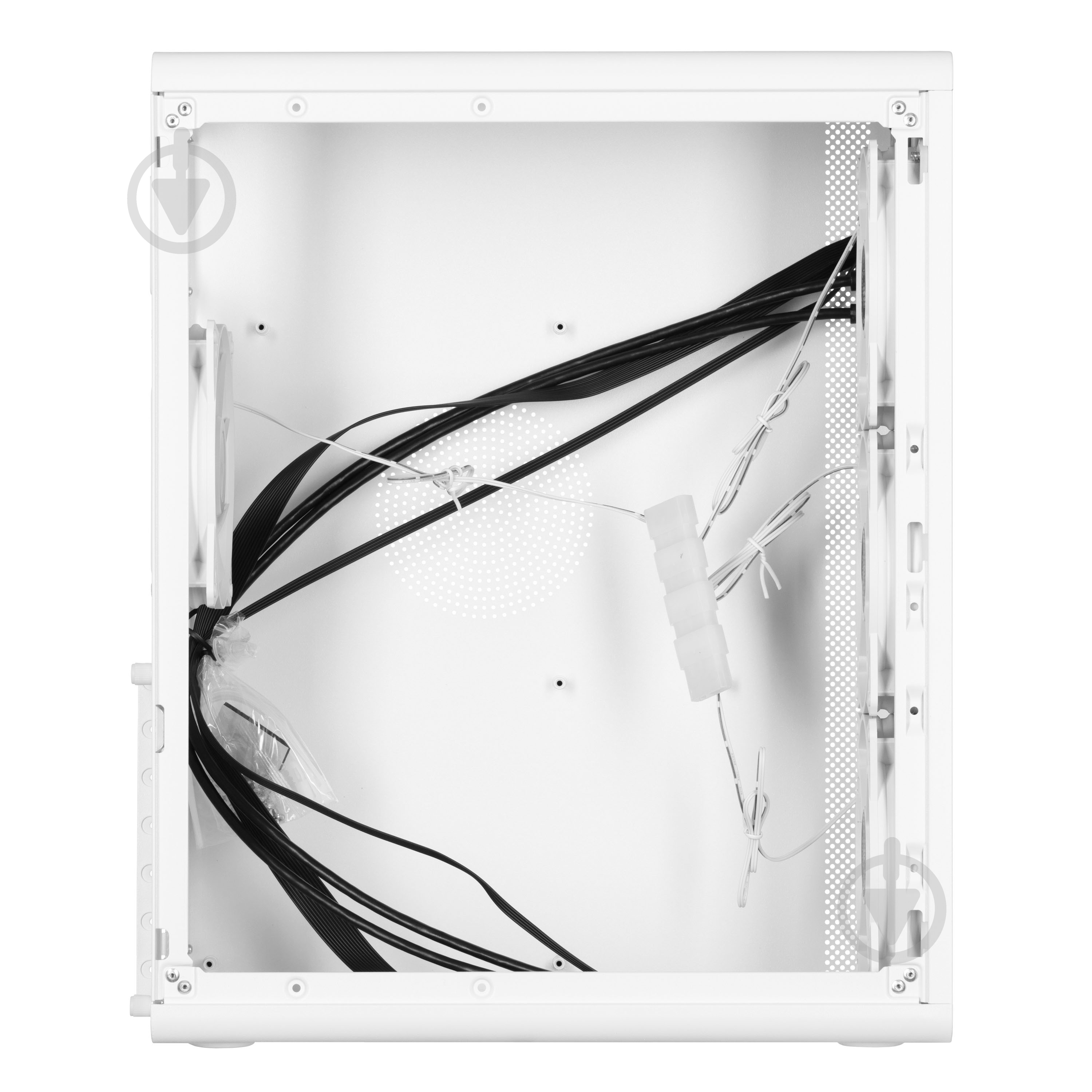 Корпус 2E GAMING Credo Plus V510W - фото 3