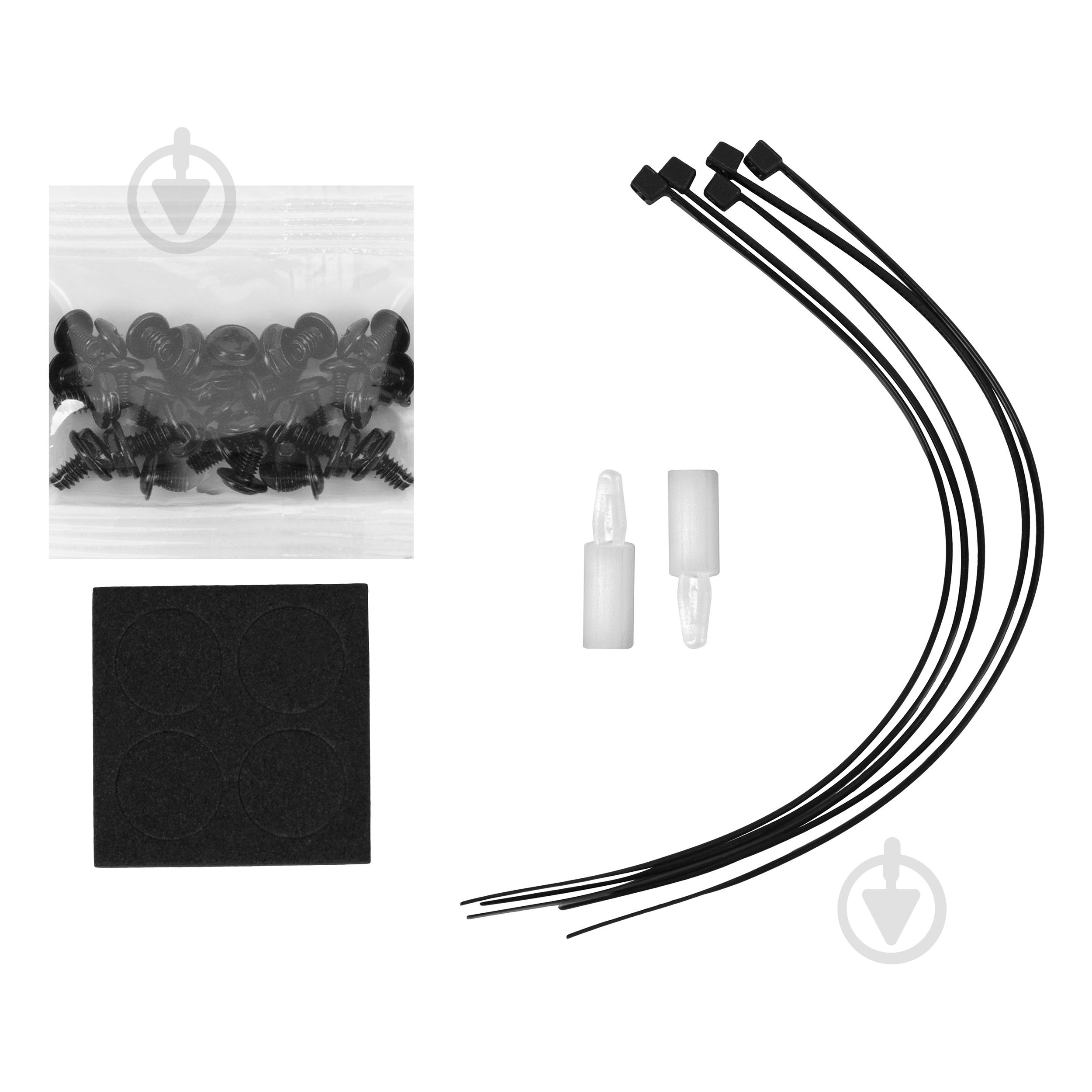 Корпус 2E GAMING Credo Plus V510W - фото 8