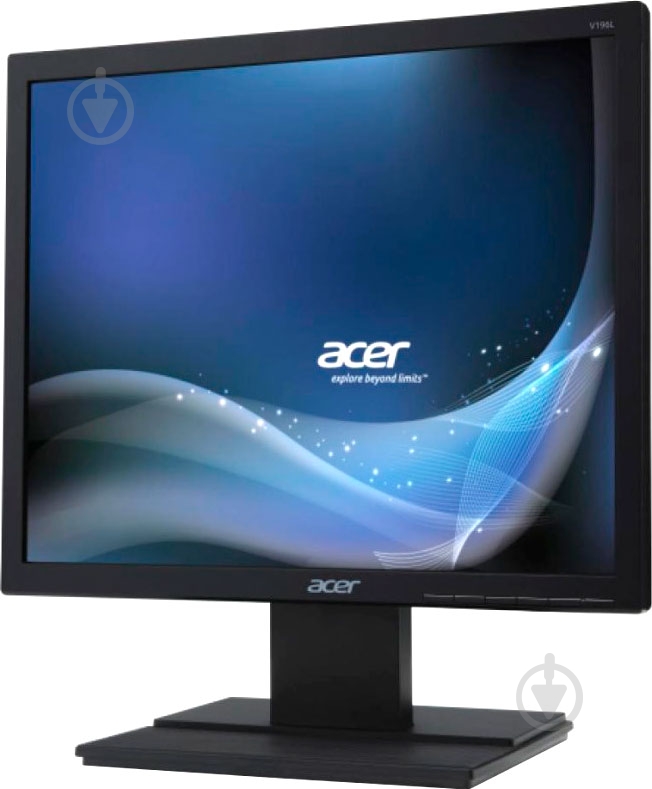 Монитор Acer V196LBBMD 19" (UM.CV6EE.B11) - фото 1