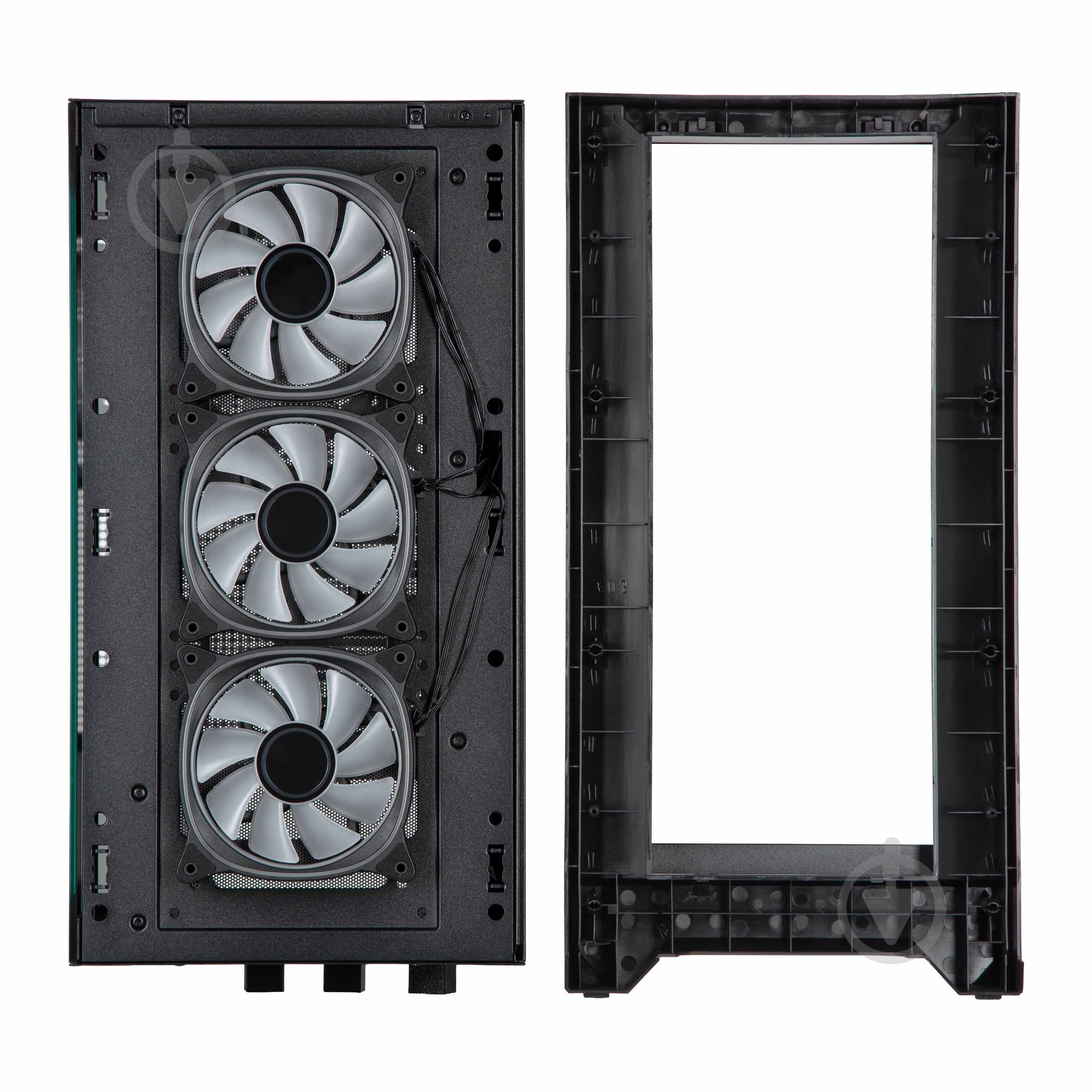 Корпус 2E GAMING Dominator Pro G2302B - фото 10