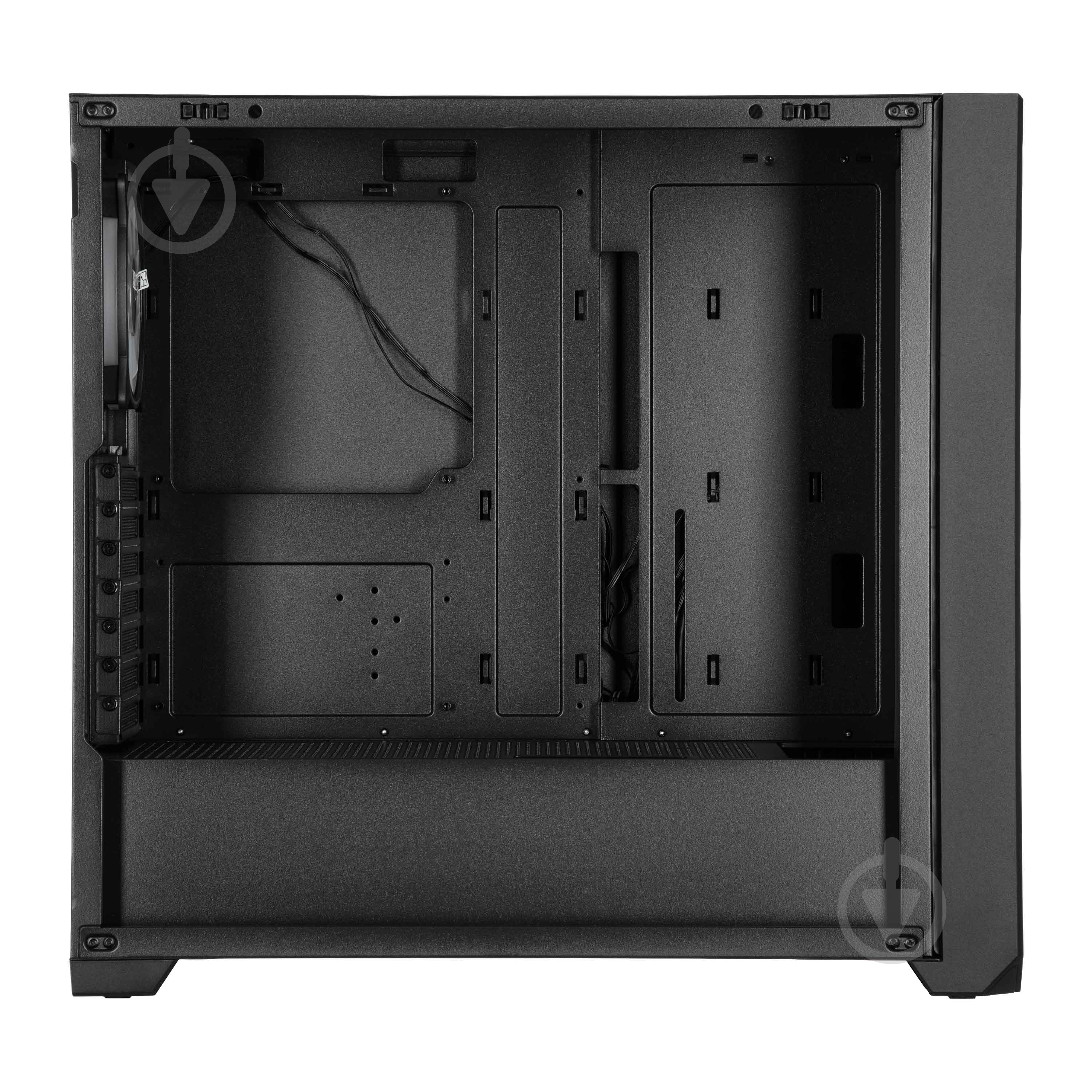 Корпус 2E GAMING Dominator Pro G2302B - фото 11