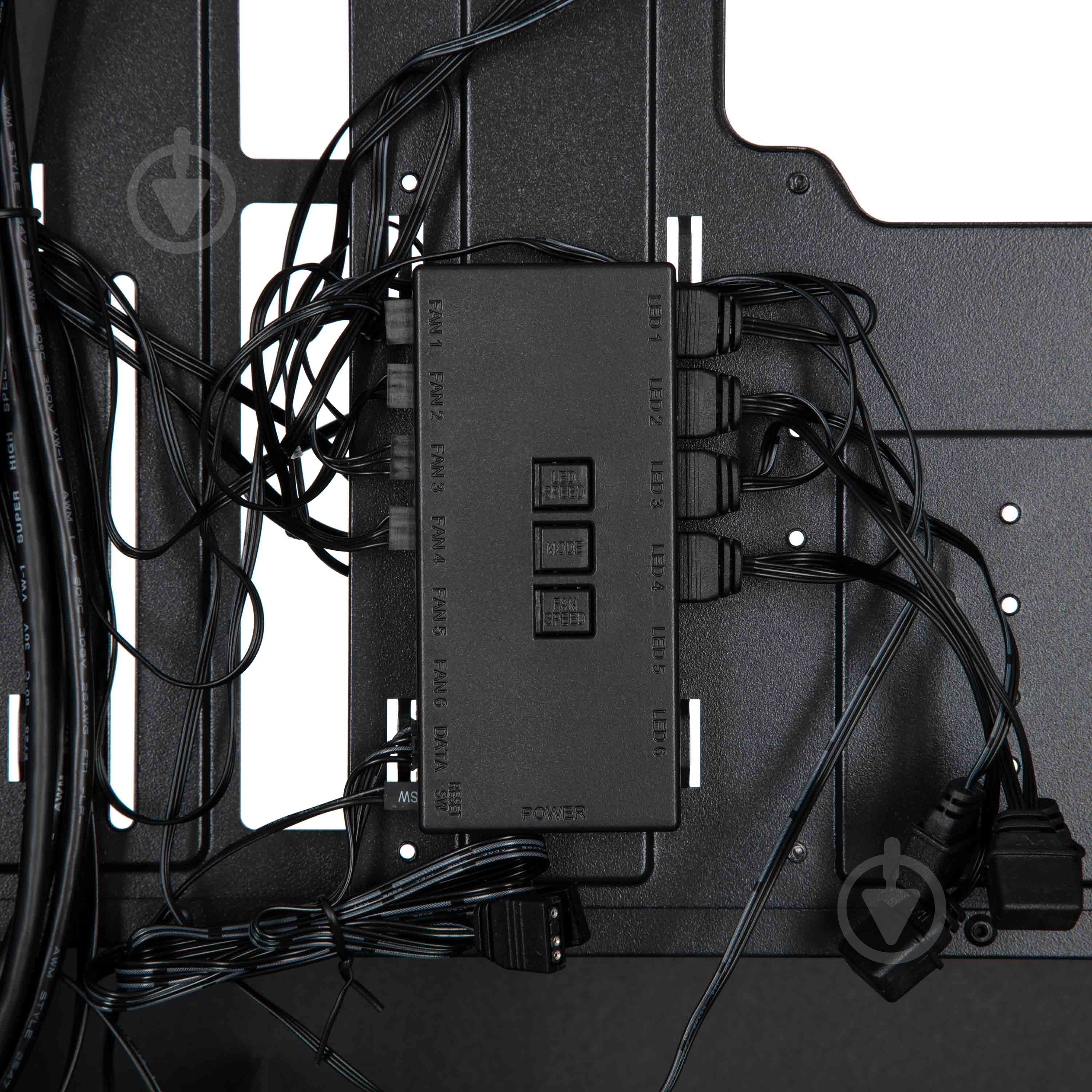 Корпус 2E GAMING Dominator Pro G2302B - фото 13