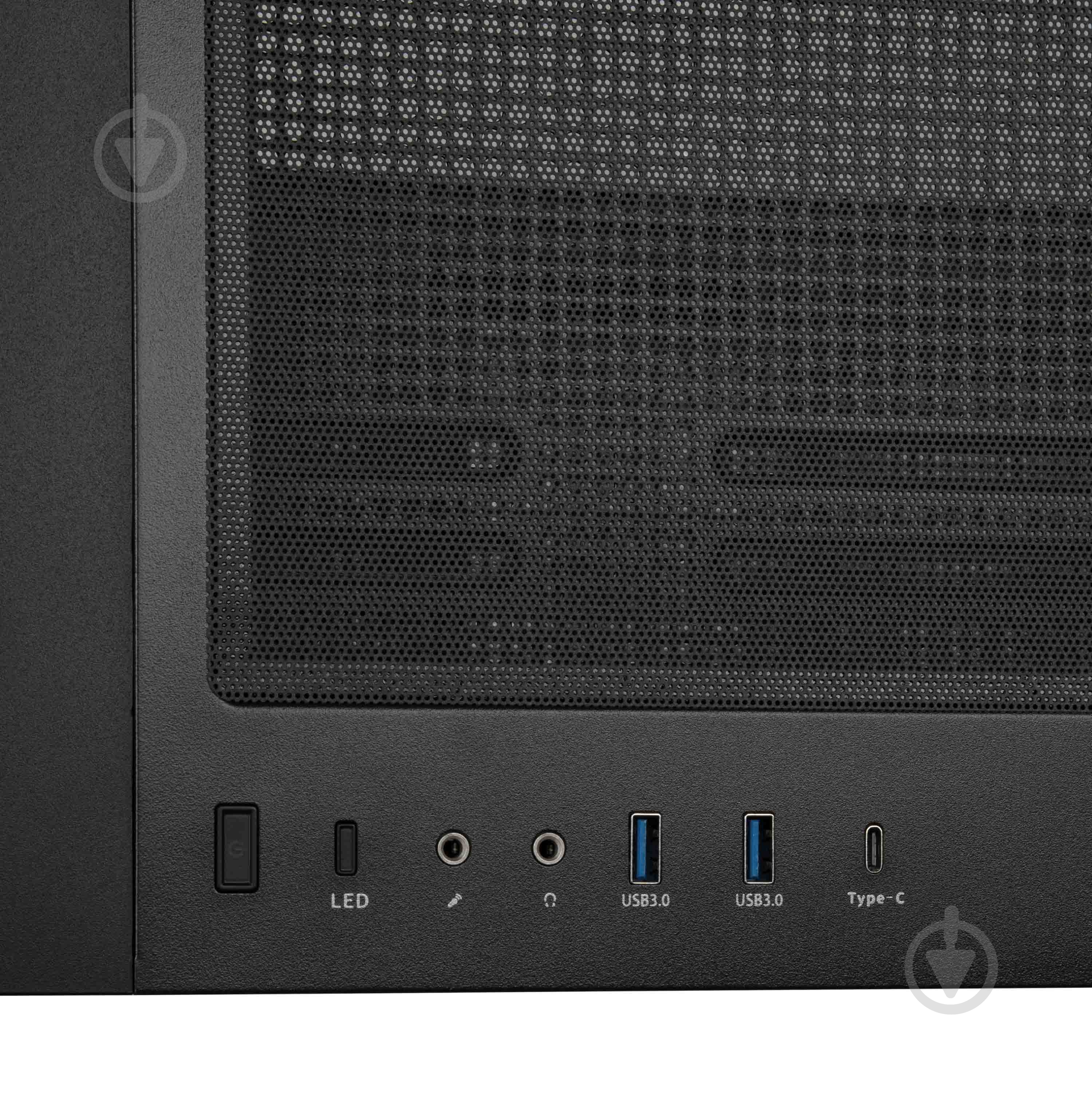 Корпус 2E GAMING Dominator Pro G2302B - фото 15