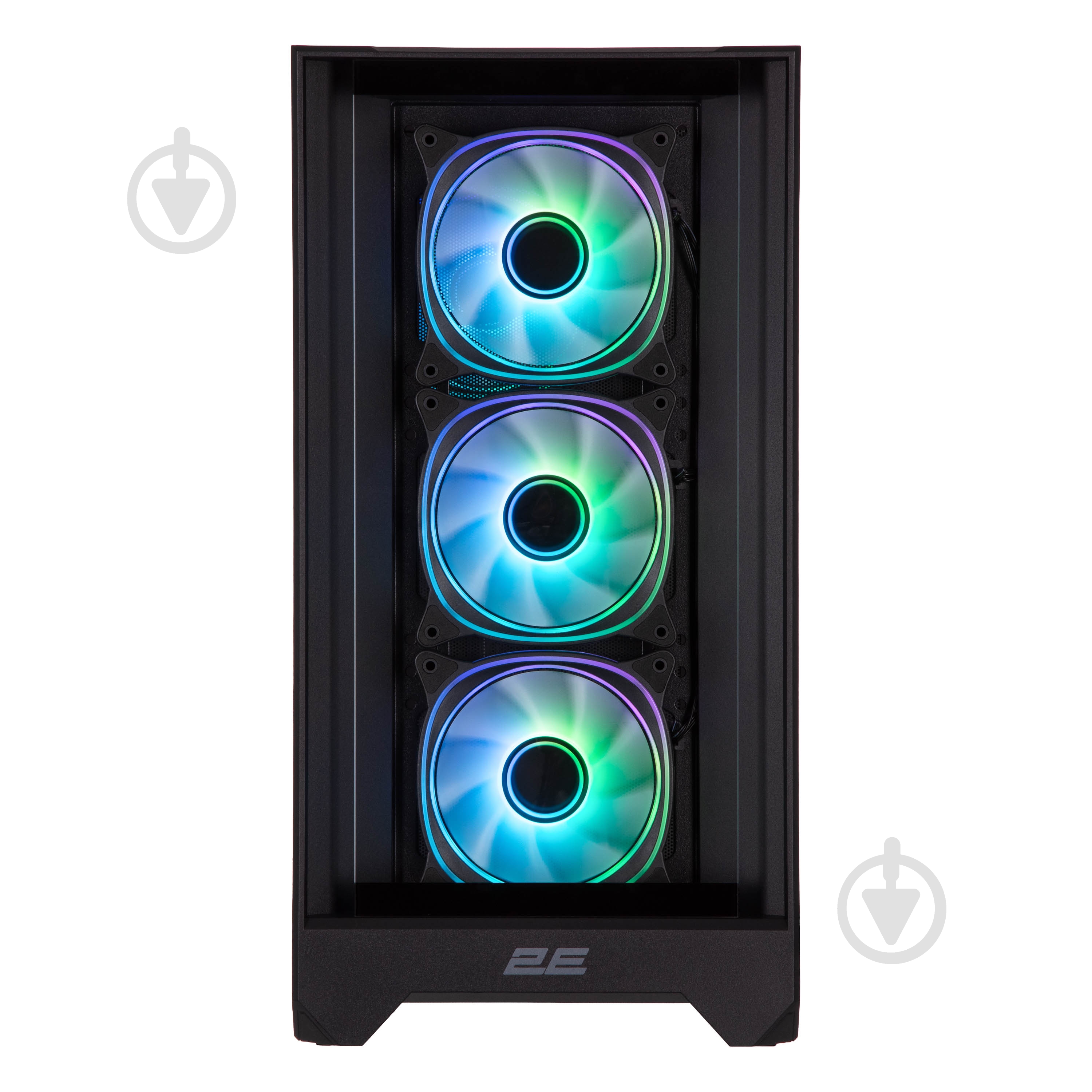 Корпус 2E GAMING Dominator Pro G2302B - фото 2