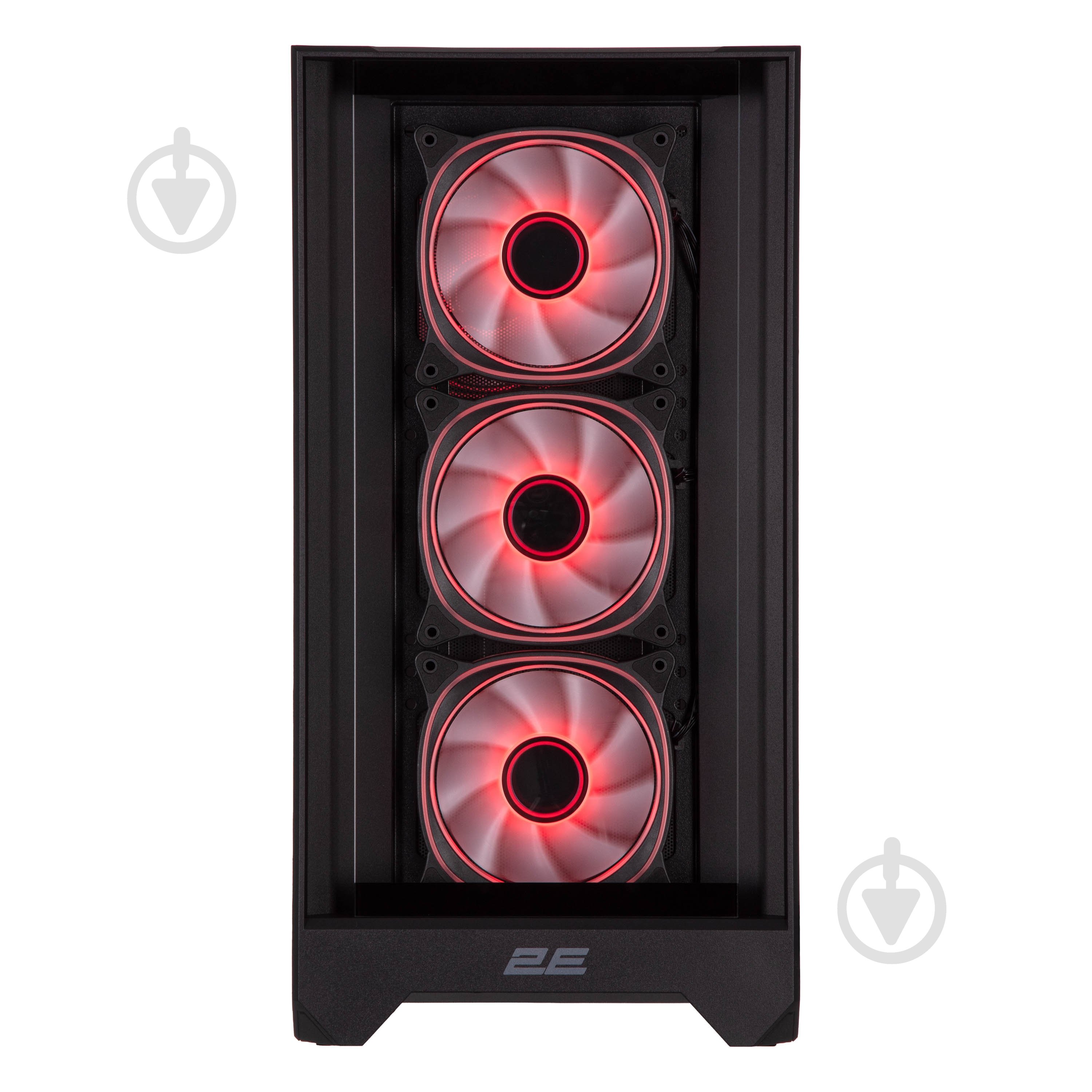 Корпус 2E GAMING Dominator Pro G2302B - фото 3