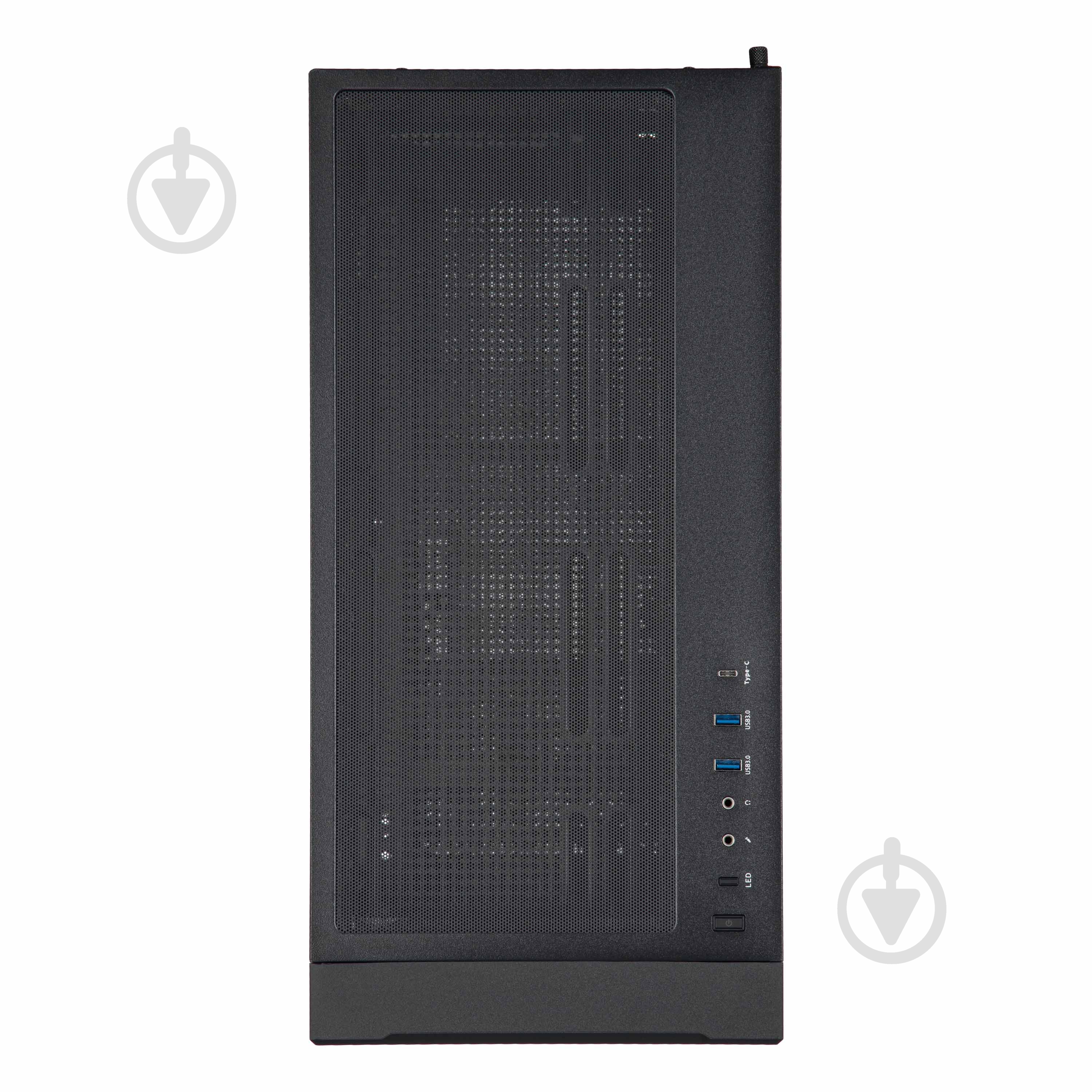 Корпус 2E GAMING Dominator Pro G2302B - фото 8