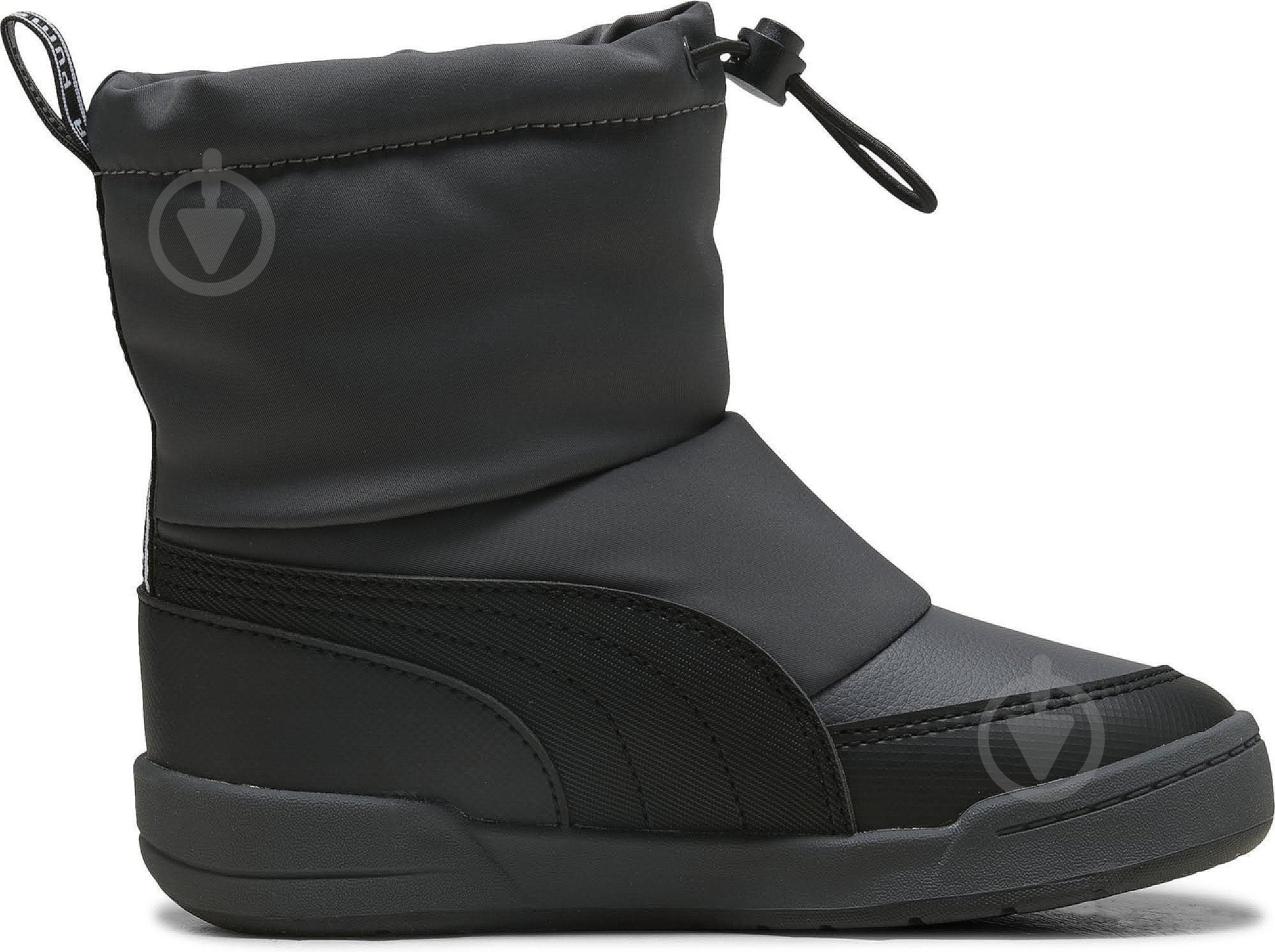 Ботинки Puma Multiflex 2 Boot AC PS 40284701 р.33 серый - фото 3 Ботинки Puma Multiflex 2 Boot AC PS 40284701 р.33 серый - фото 3