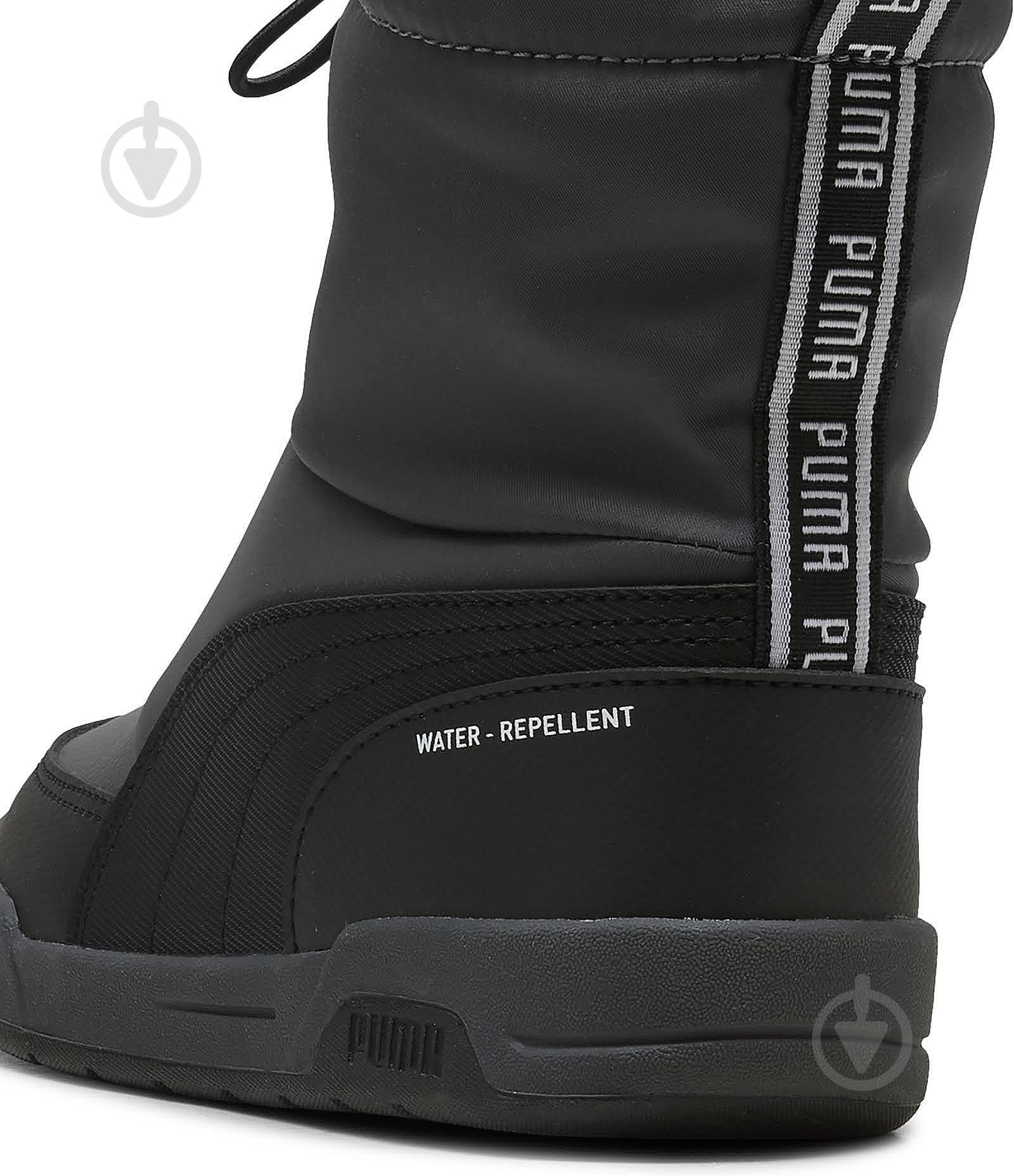 Ботинки Puma Multiflex 2 Boot AC PS 40284701 р.33 серый - фото 6 Ботинки Puma Multiflex 2 Boot AC PS 40284701 р.33 серый - фото 6