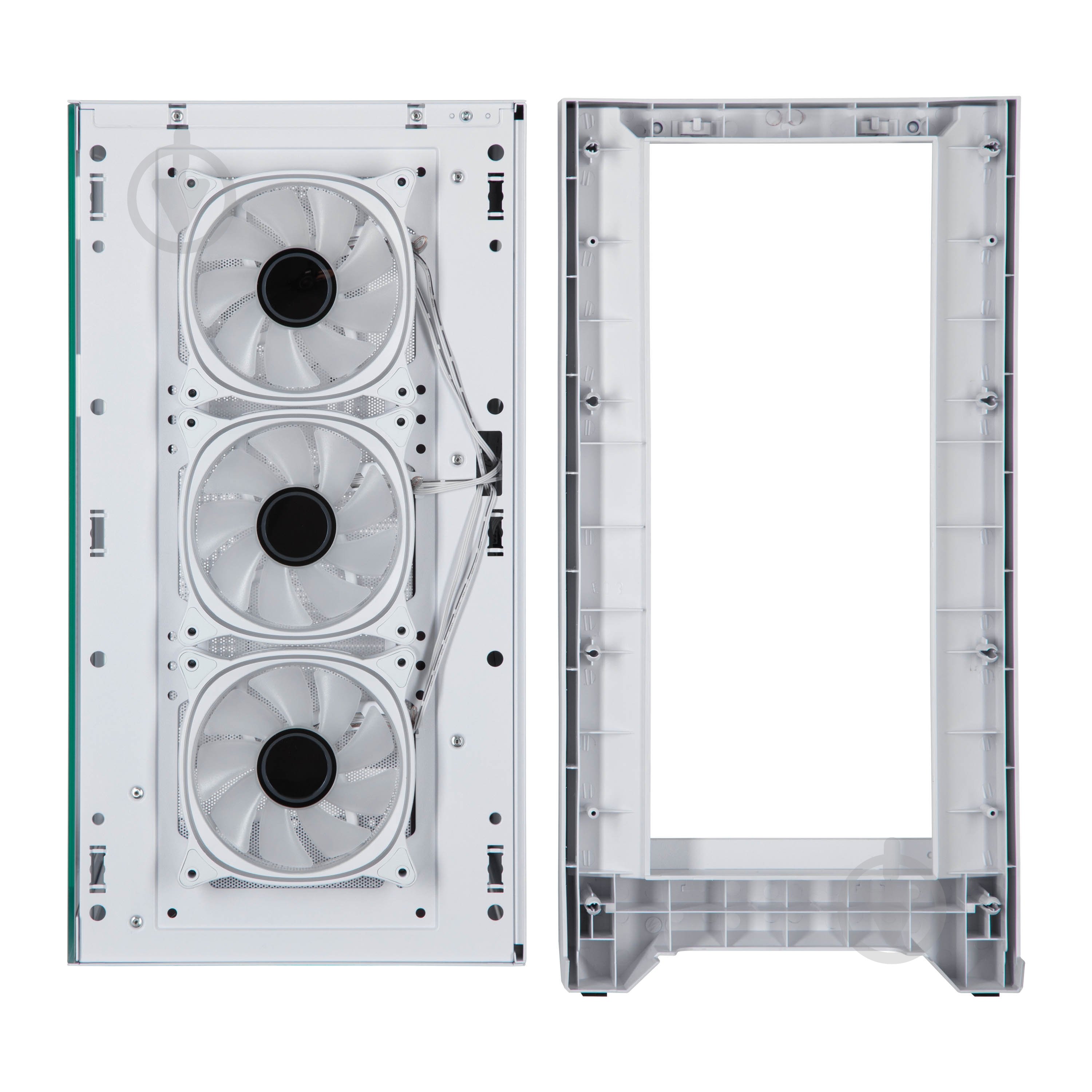 Корпус 2E GAMING Dominator Pro G2302W - фото 10