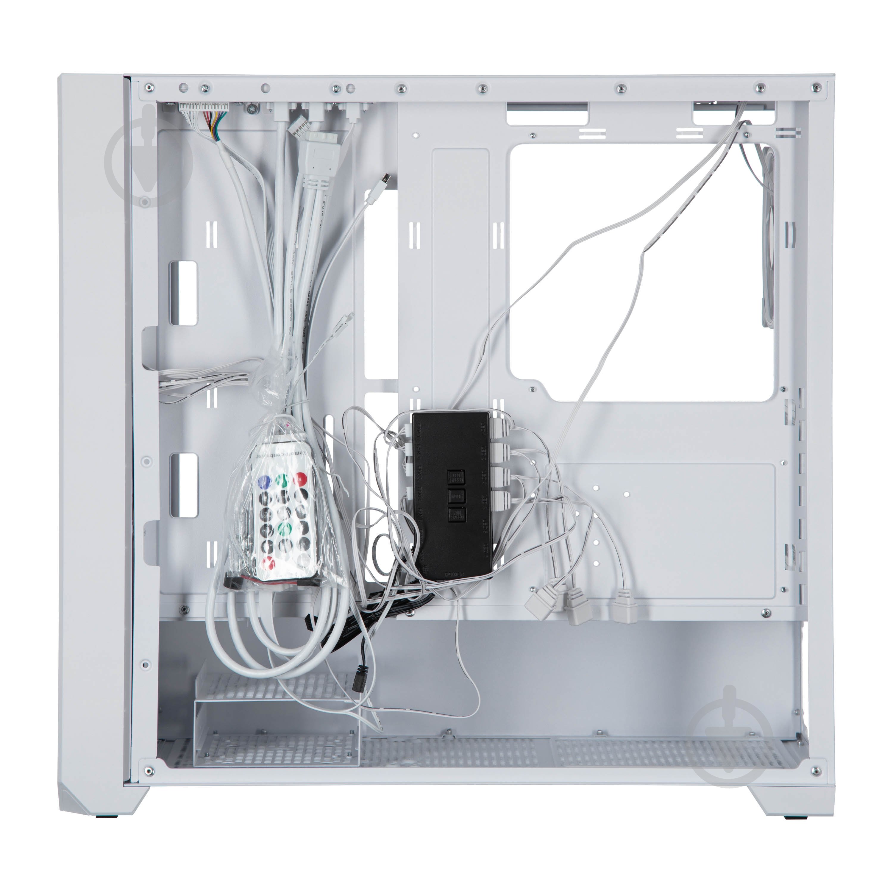 Корпус 2E GAMING Dominator Pro G2302W - фото 12